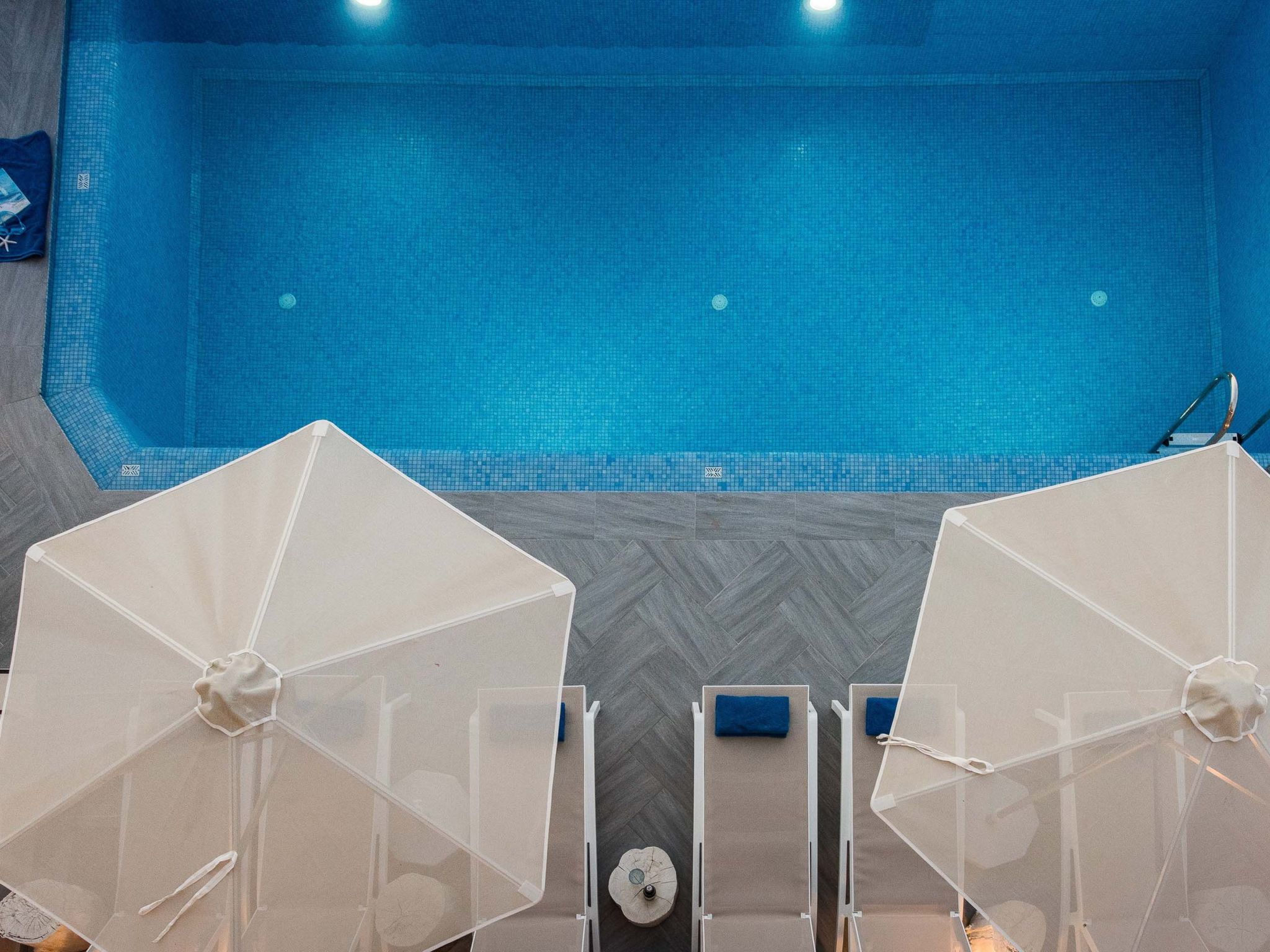 Villa Galatia I Kostenloser beheizter Pool, ideal für Gruppen-Binnen