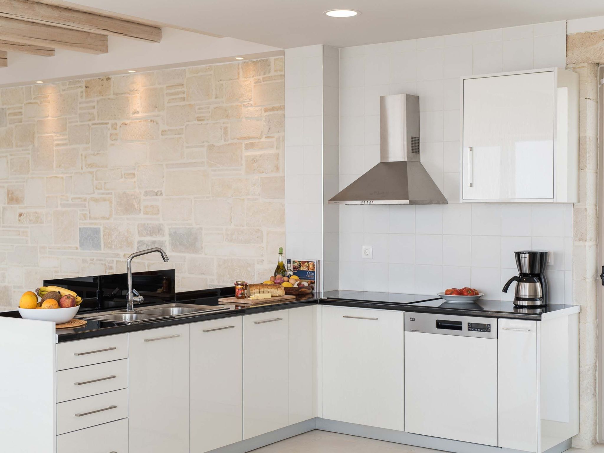 Villa Galatia I Kostenloser beheizter Pool, ideal für Gruppen-Binnen