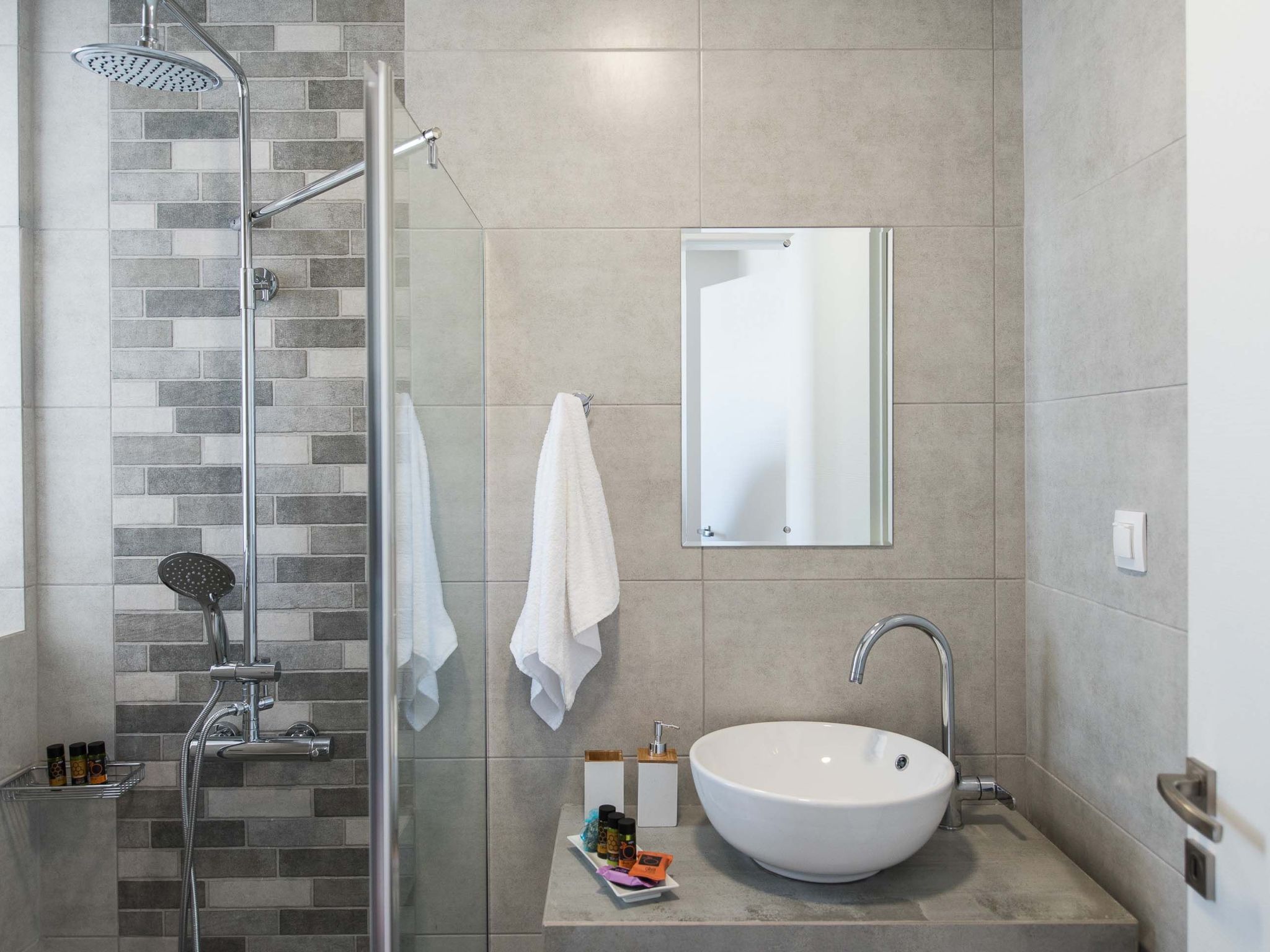 Villa Galatia I Kostenloser beheizter Pool, ideal für Gruppen-Binnen