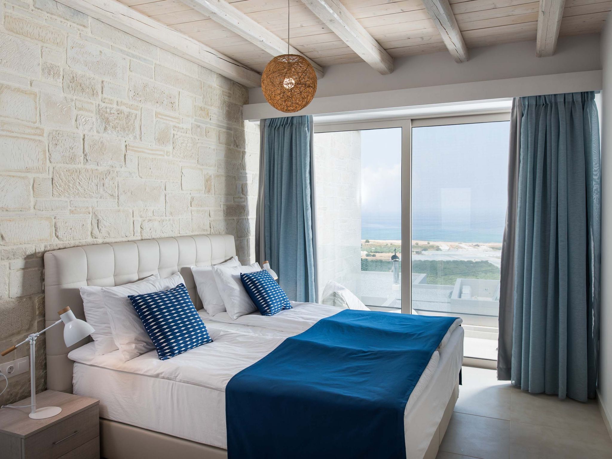 Villa Galatia I Kostenloser beheizter Pool, ideal für Gruppen-Binnen