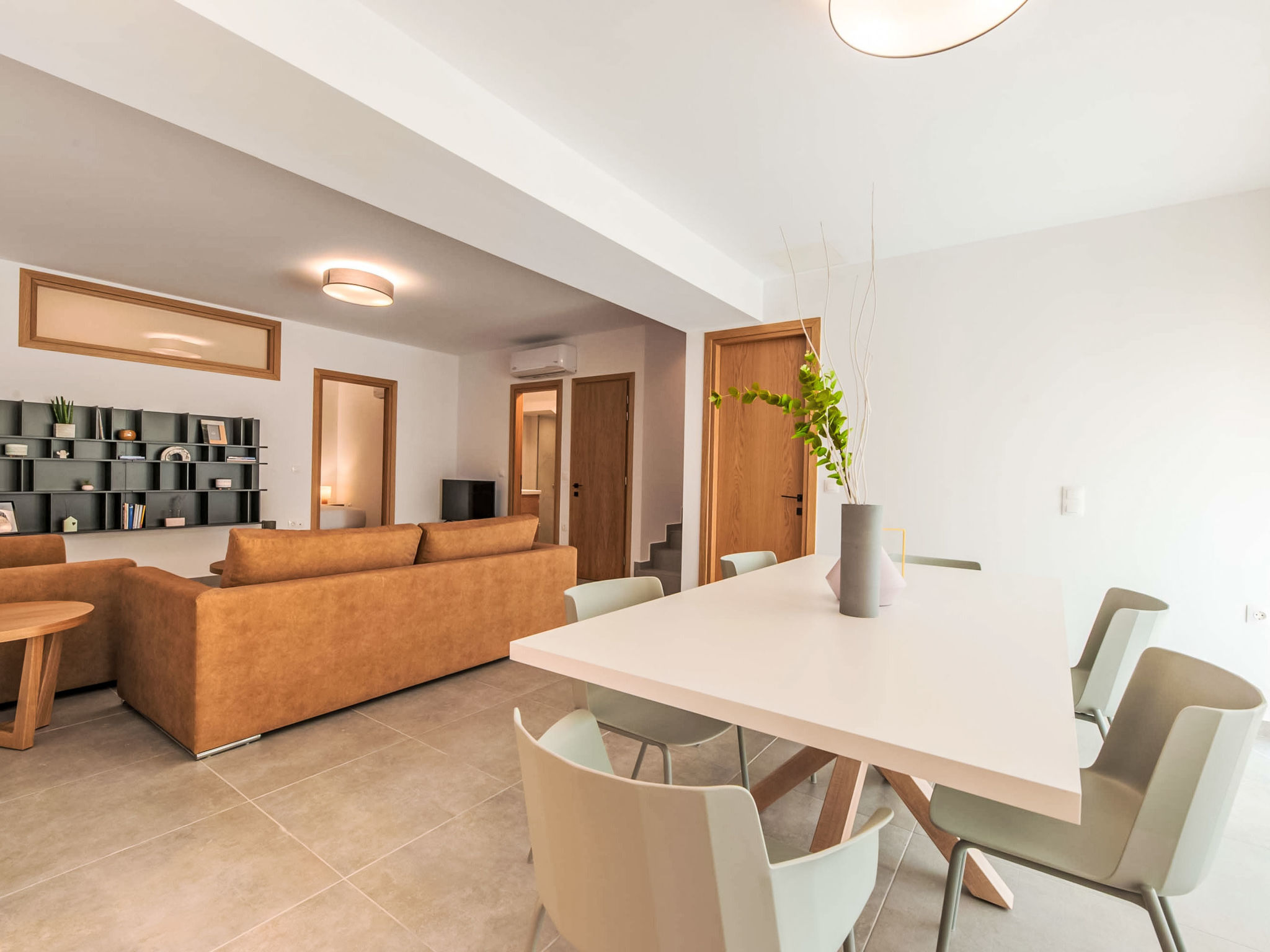 Maison Actea Seaview Villa II''Free''beheizter Pool,800m Meer – Séjour, photo 35 sur 56