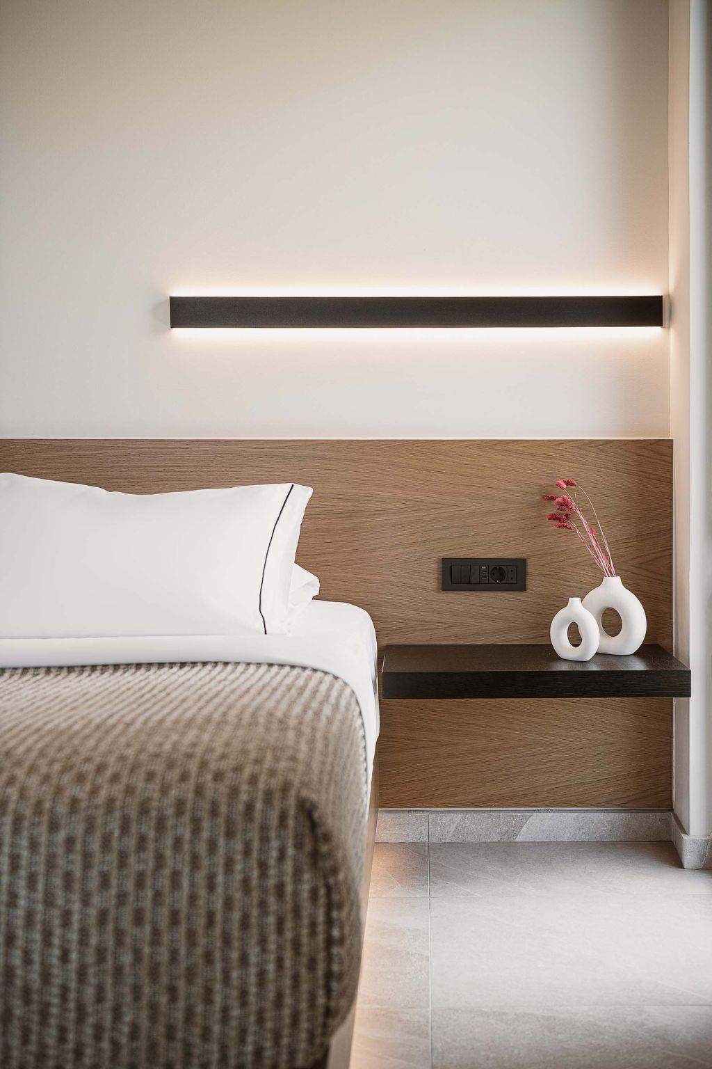 Rastoni Villa I 'Free' beheizter Pool, Panoramablick-Binnen