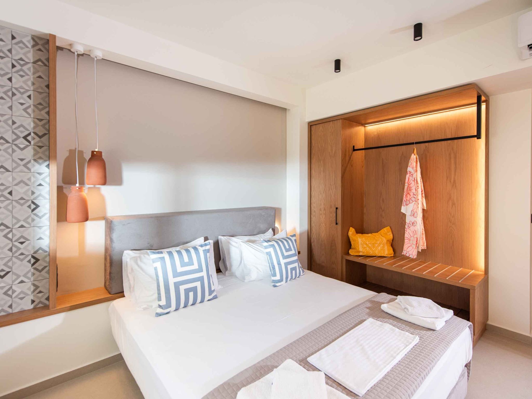 Casa di Franco - Aussicht, "beheizter" Pool, Fitnessraum, Hammam-Binnen