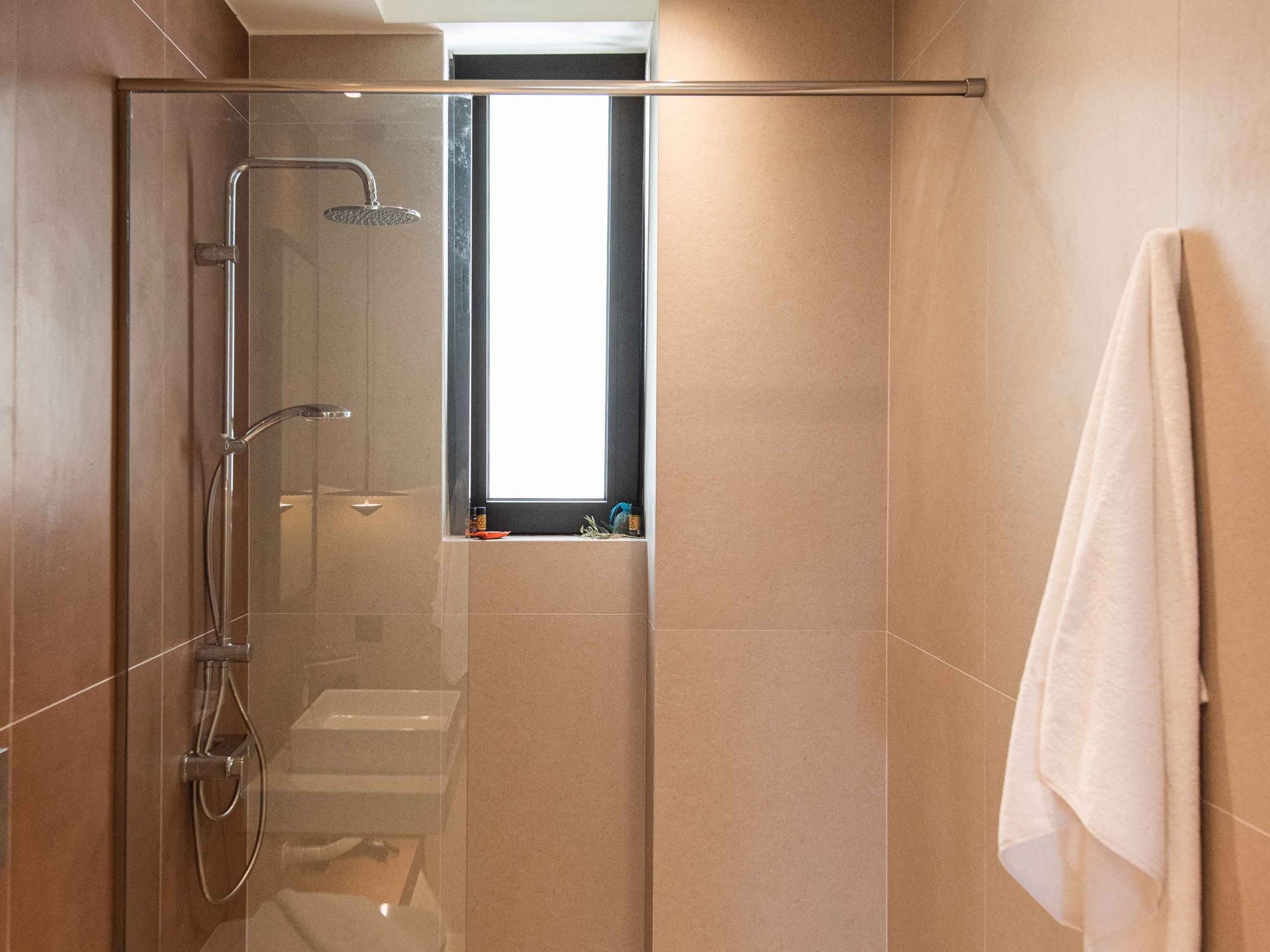 Casa di Franco - Aussicht, "beheizter" Pool, Fitnessraum, Hammam-Binnen