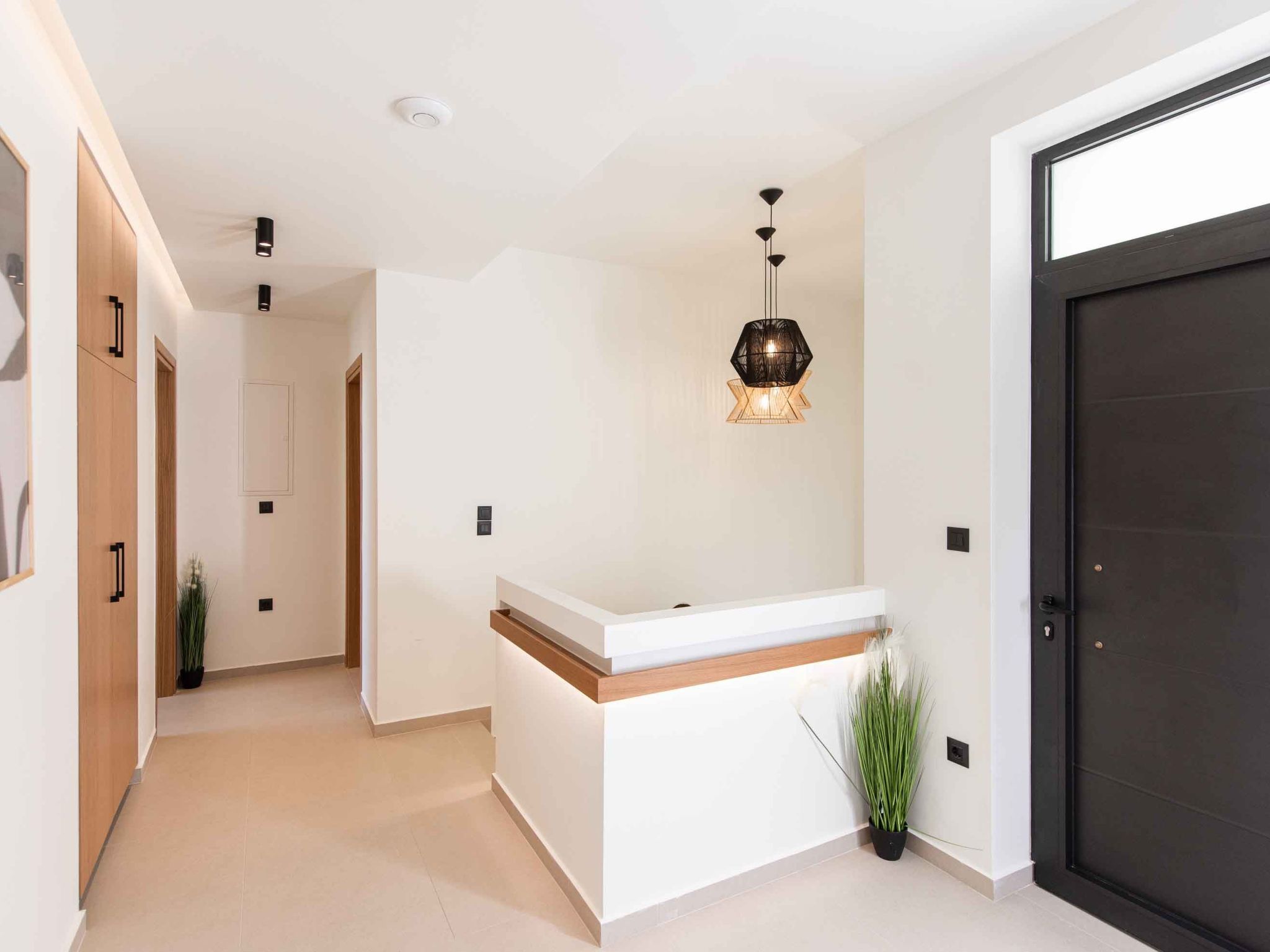 Casa di Franco - Aussicht, "beheizter" Pool, Fitnessraum, Hammam-Binnen