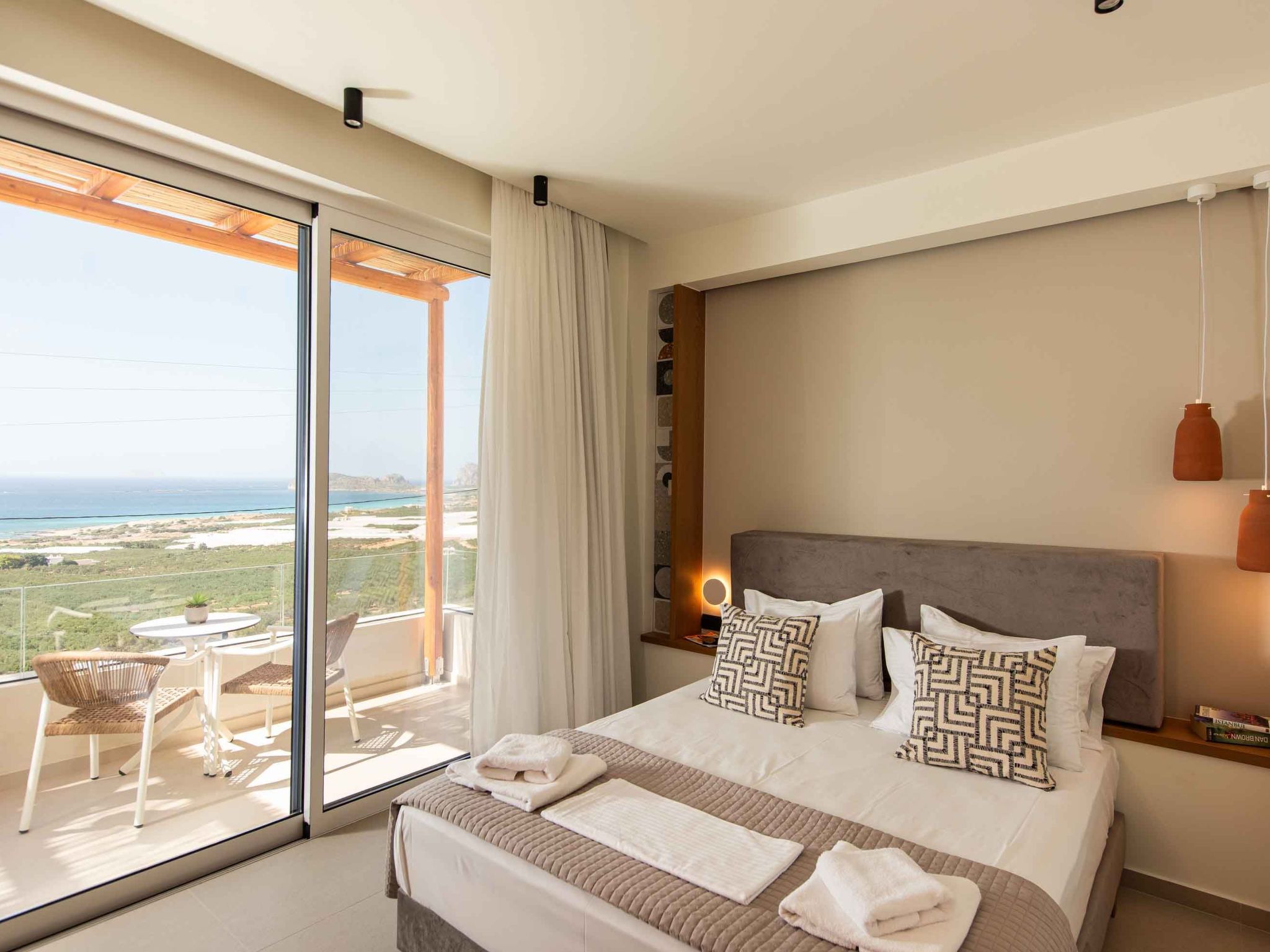 Casa di Franco - Aussicht, "beheizter" Pool, Fitnessraum, Hammam-Binnen