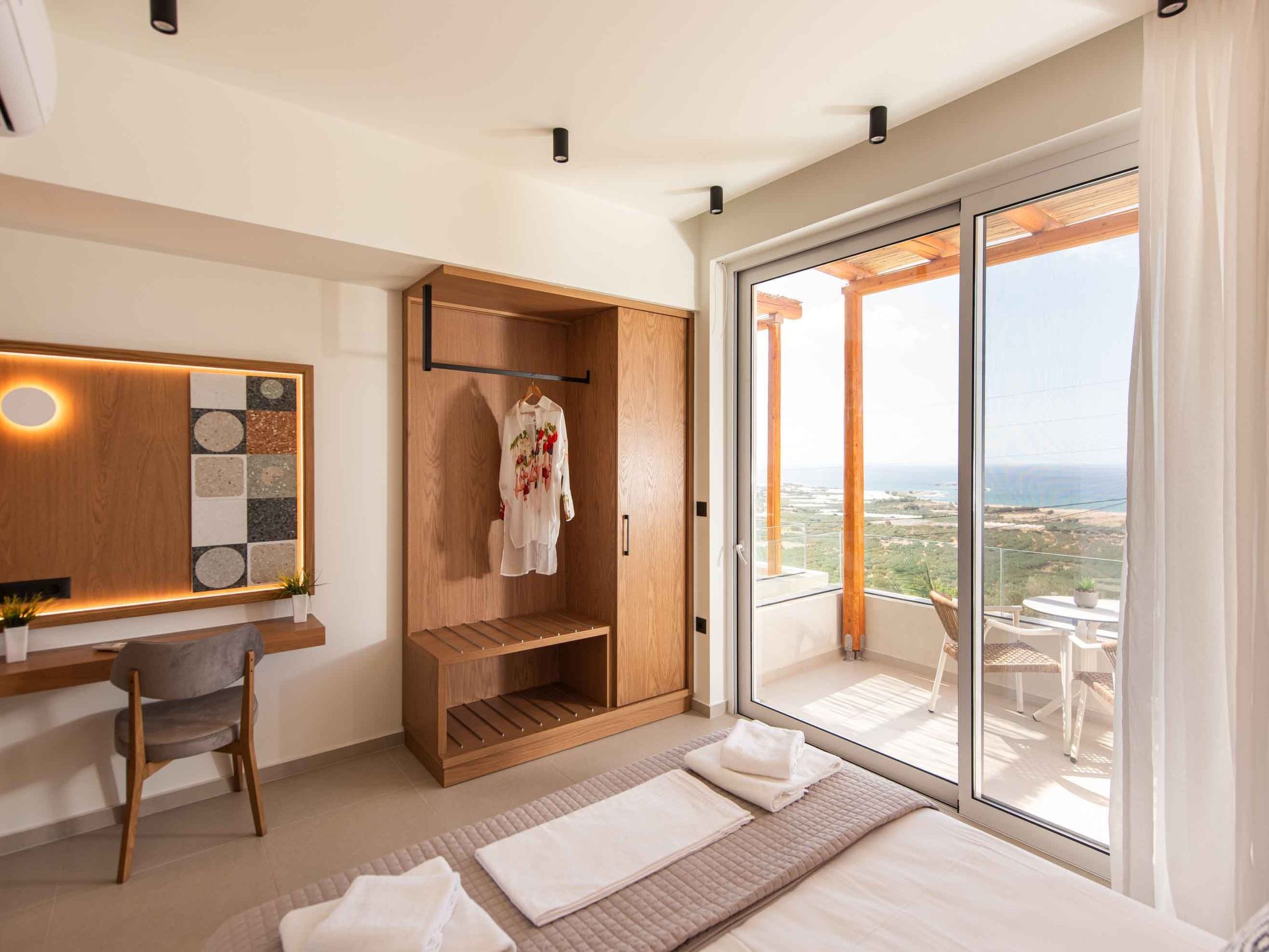 Casa di Franco - Aussicht, "beheizter" Pool, Fitnessraum, Hammam-Binnen