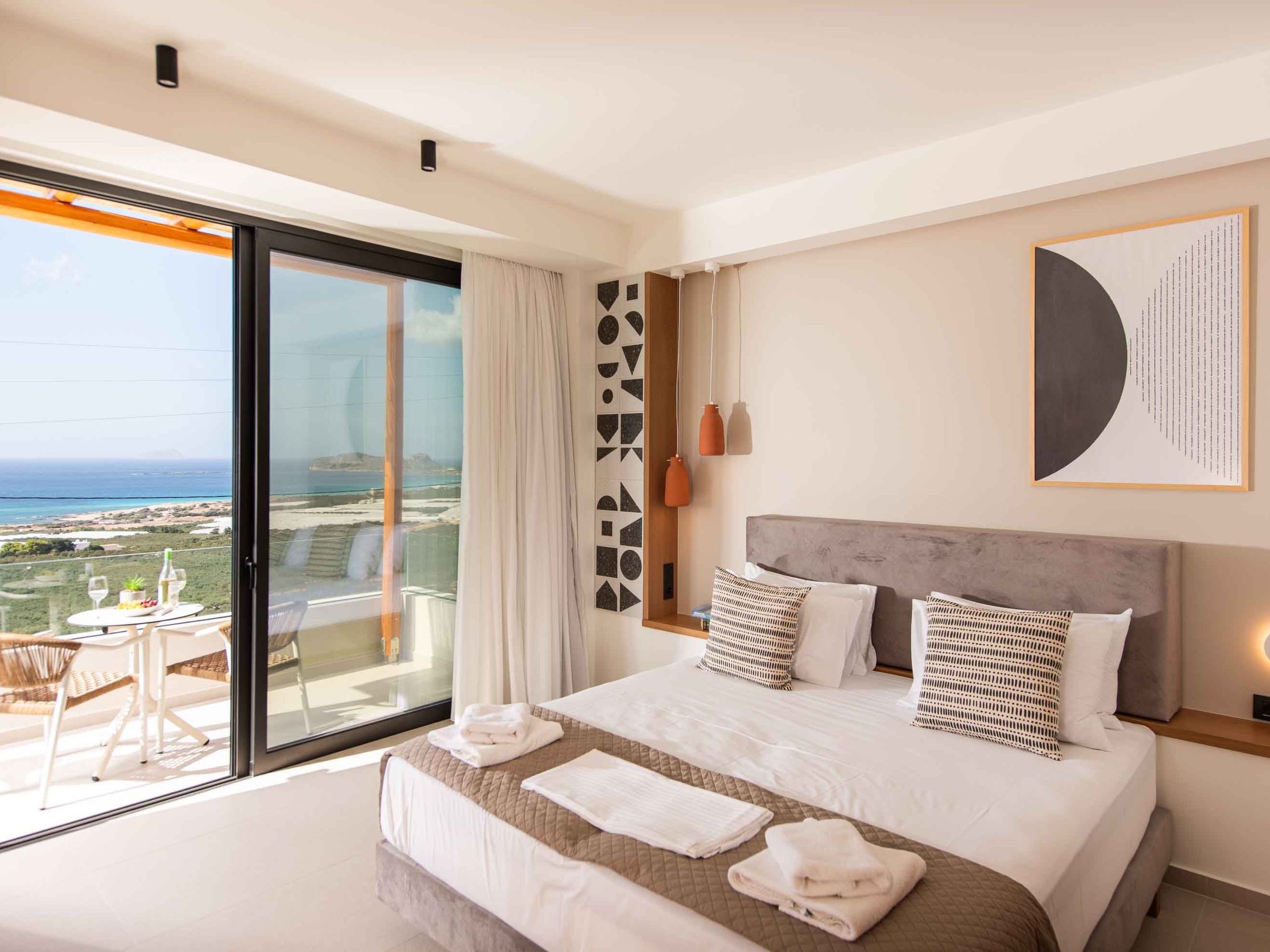 Casa di Franco - Aussicht, "beheizter" Pool, Fitnessraum, Hammam-Binnen