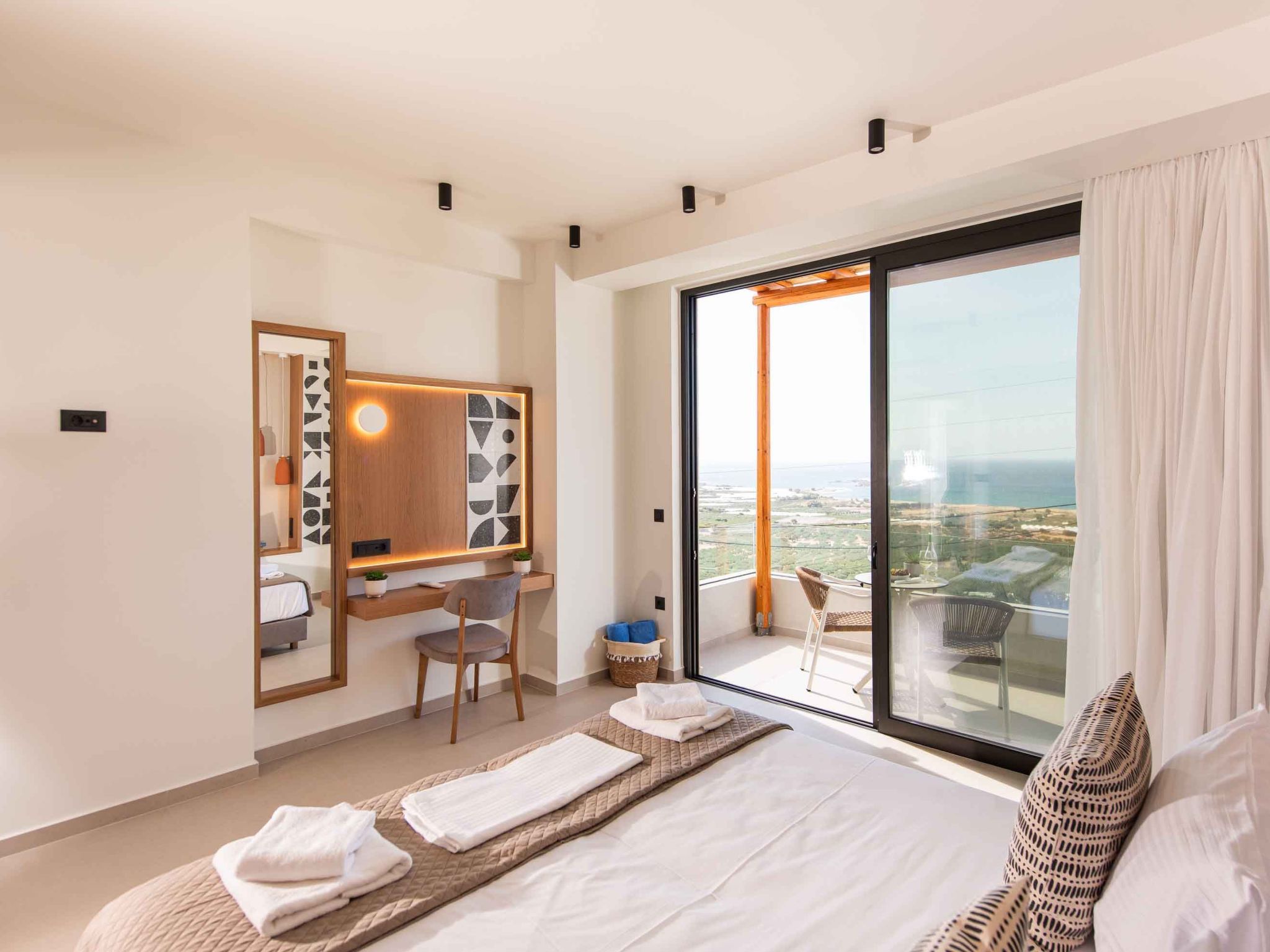 Casa di Franco - Aussicht, "beheizter" Pool, Fitnessraum, Hammam-Binnen