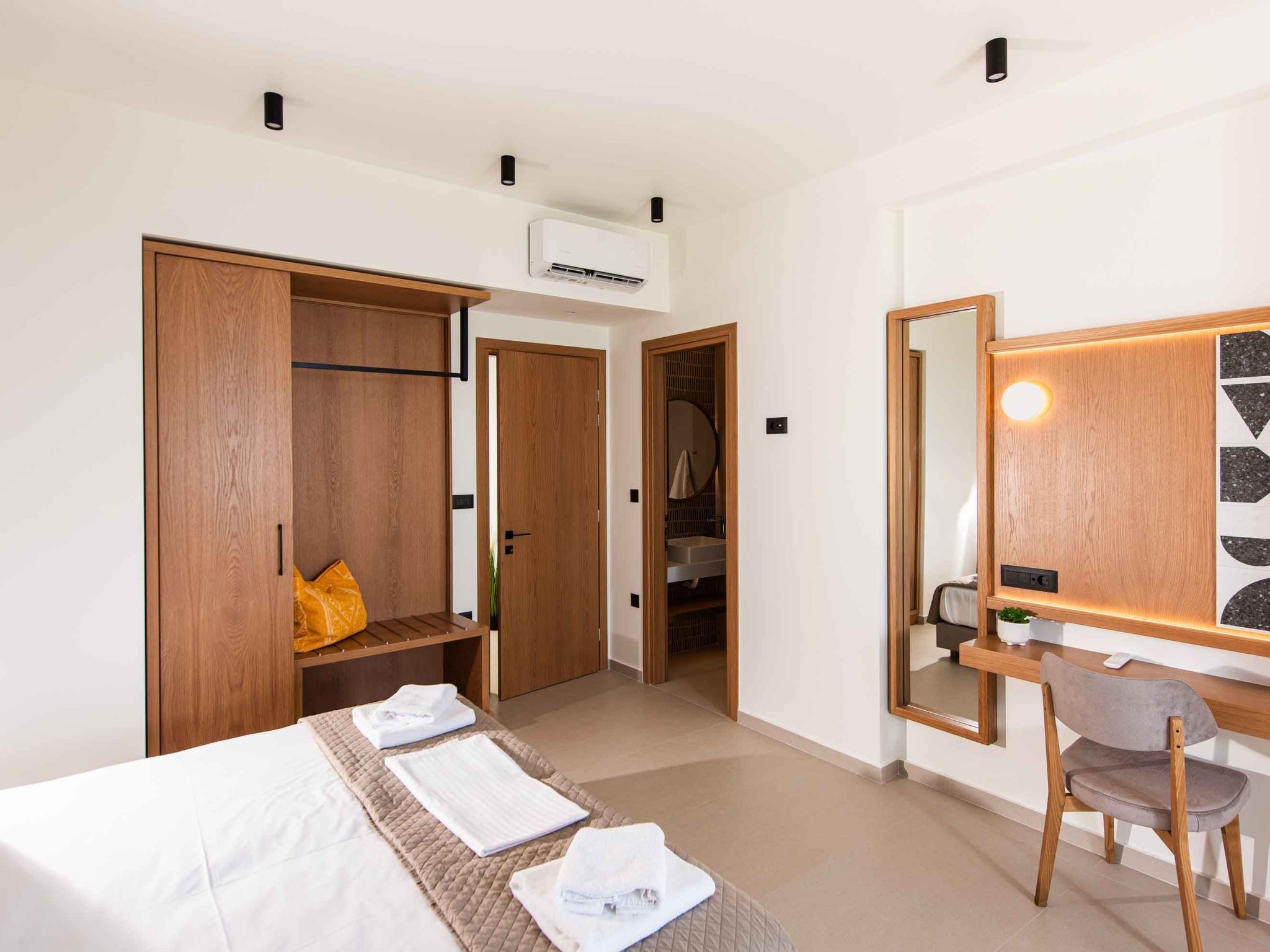 Casa di Franco - Aussicht, "beheizter" Pool, Fitnessraum, Hammam-Binnen