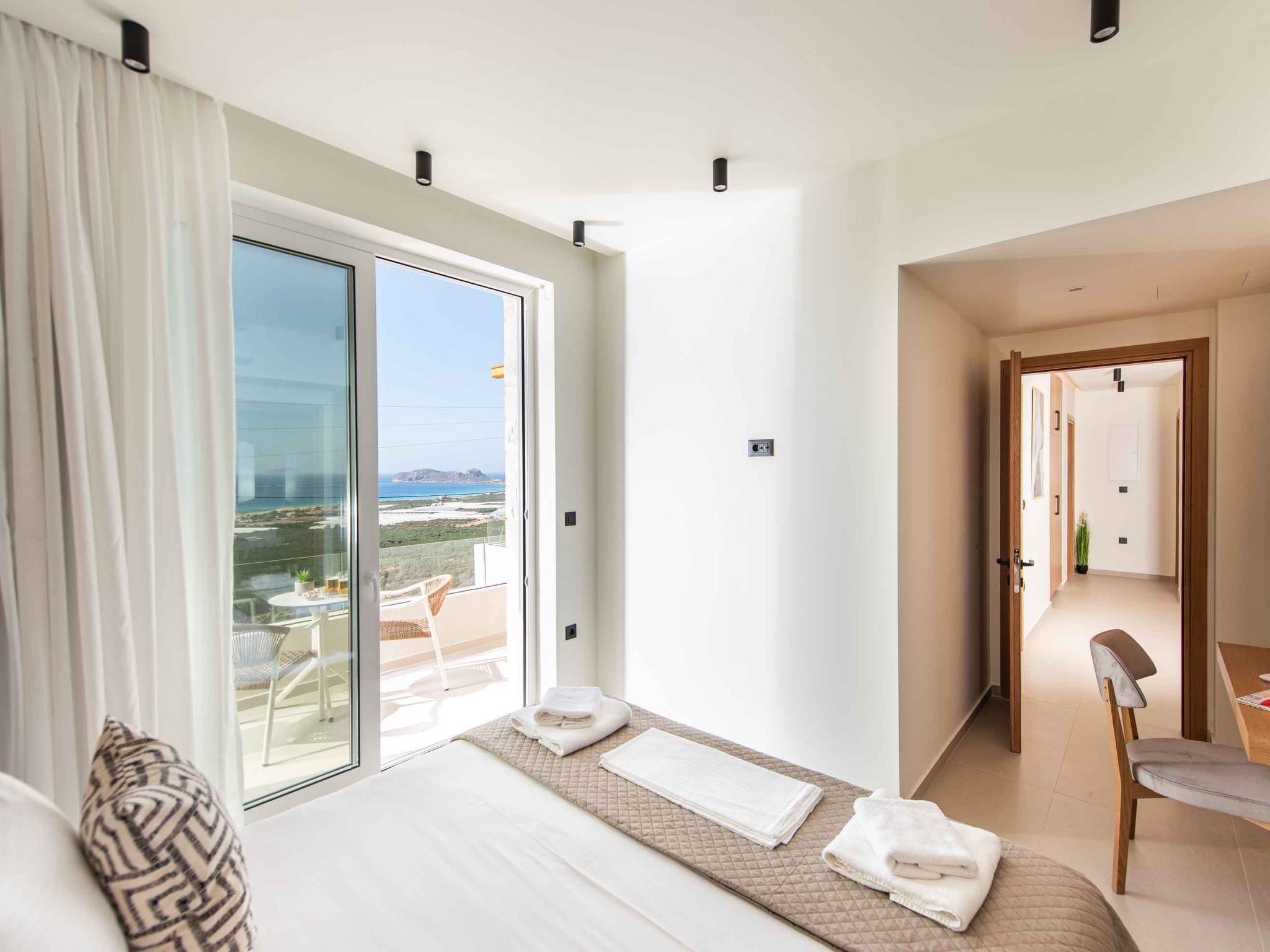 Casa di Franco - Aussicht, "beheizter" Pool, Fitnessraum, Hammam-Binnen