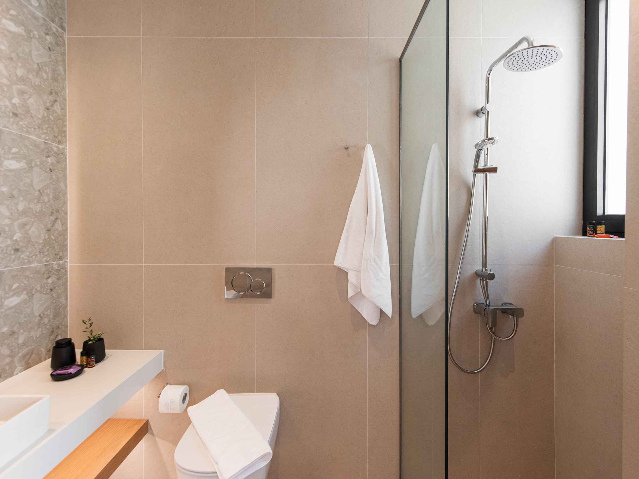 Casa di Franco - Aussicht, "beheizter" Pool, Fitnessraum, Hammam-Binnen