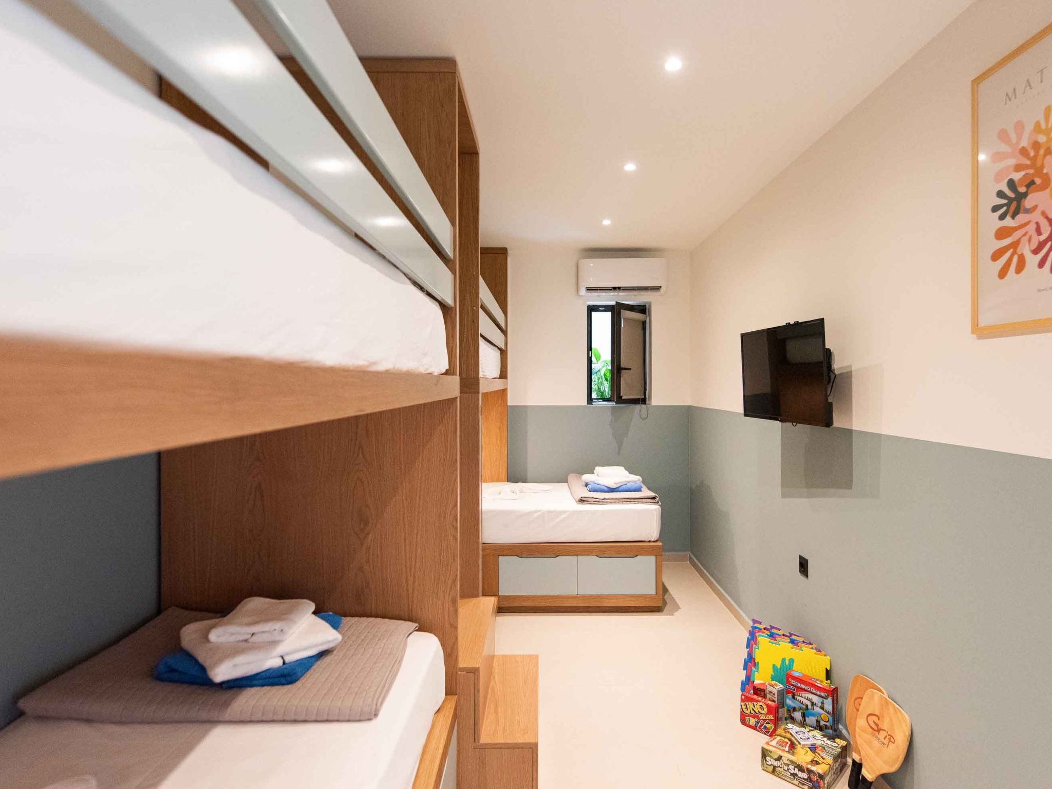 Casa di Franco - Aussicht, "beheizter" Pool, Fitnessraum, Hammam-Binnen