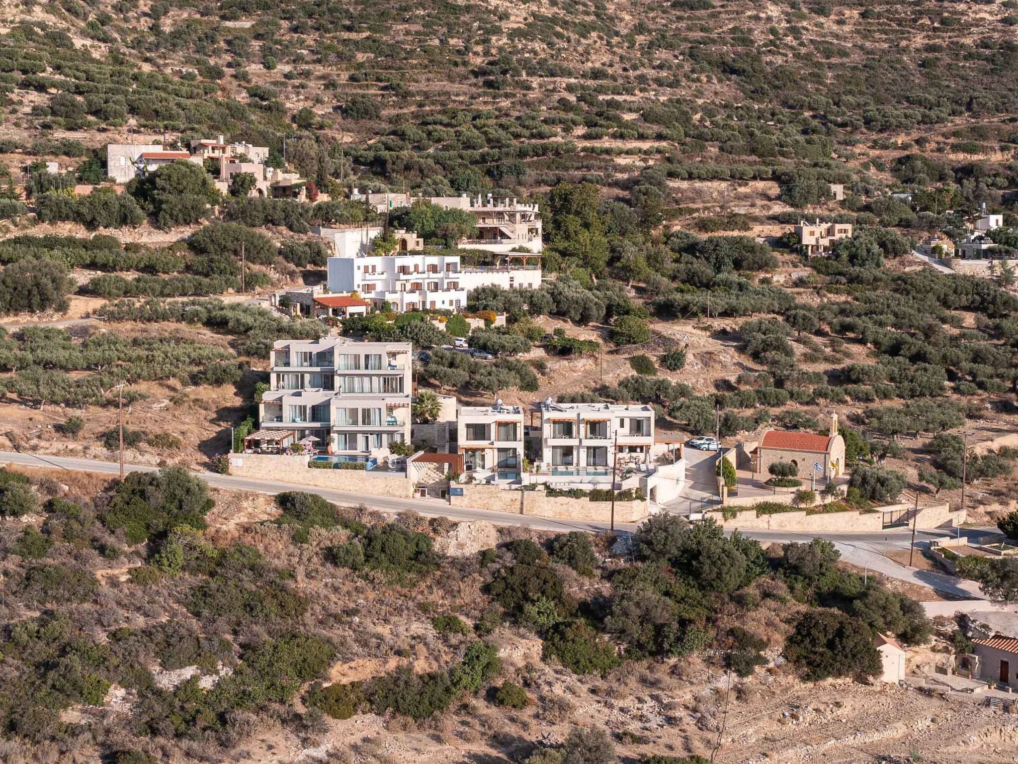 Casa di Franco - Aussicht, "beheizter" Pool, Fitnessraum, Hammam-Binnen