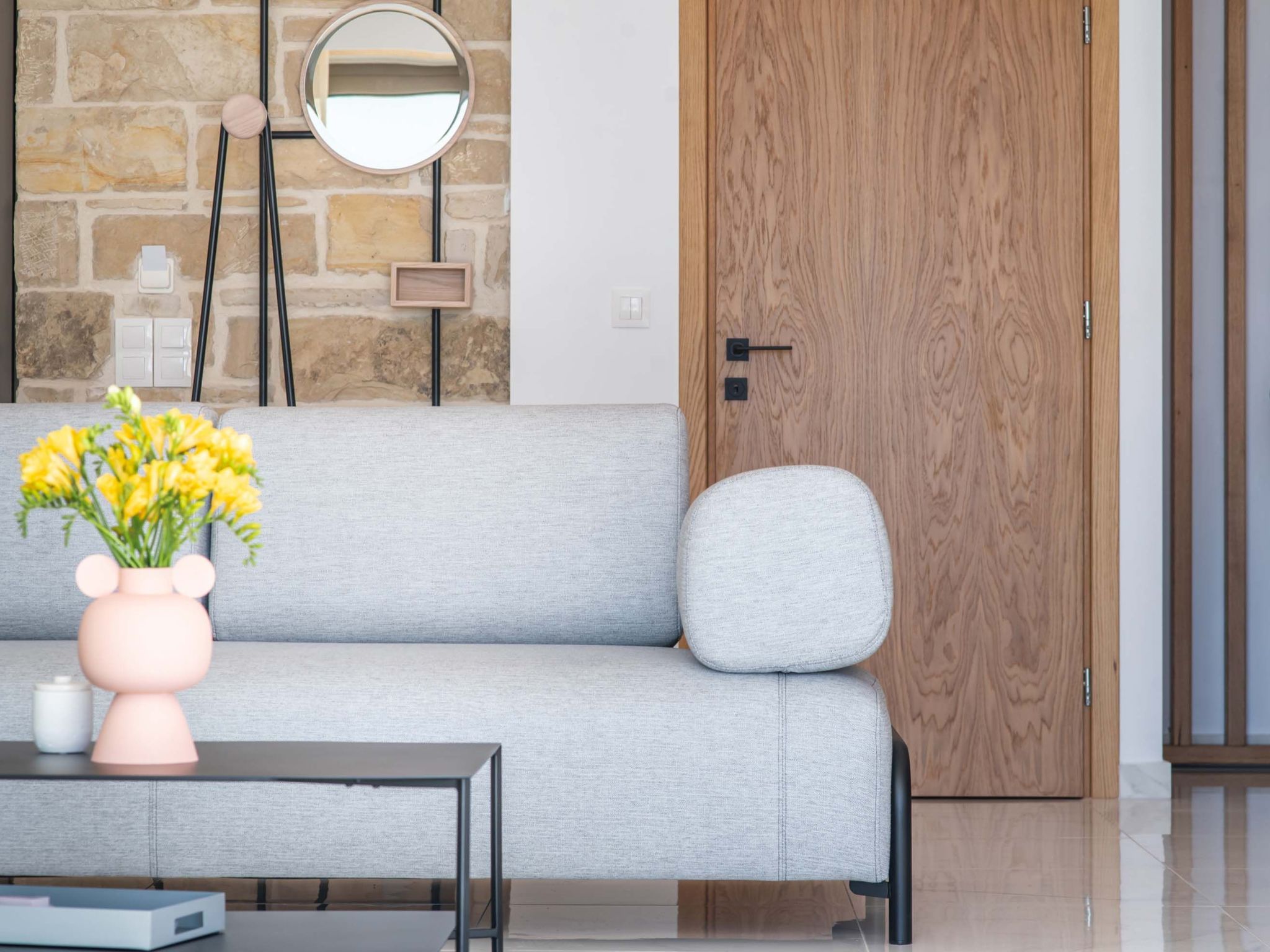 Actea Seaview Villa I ''Free''beheizter Pool, 800m Meer-Image-tags.info