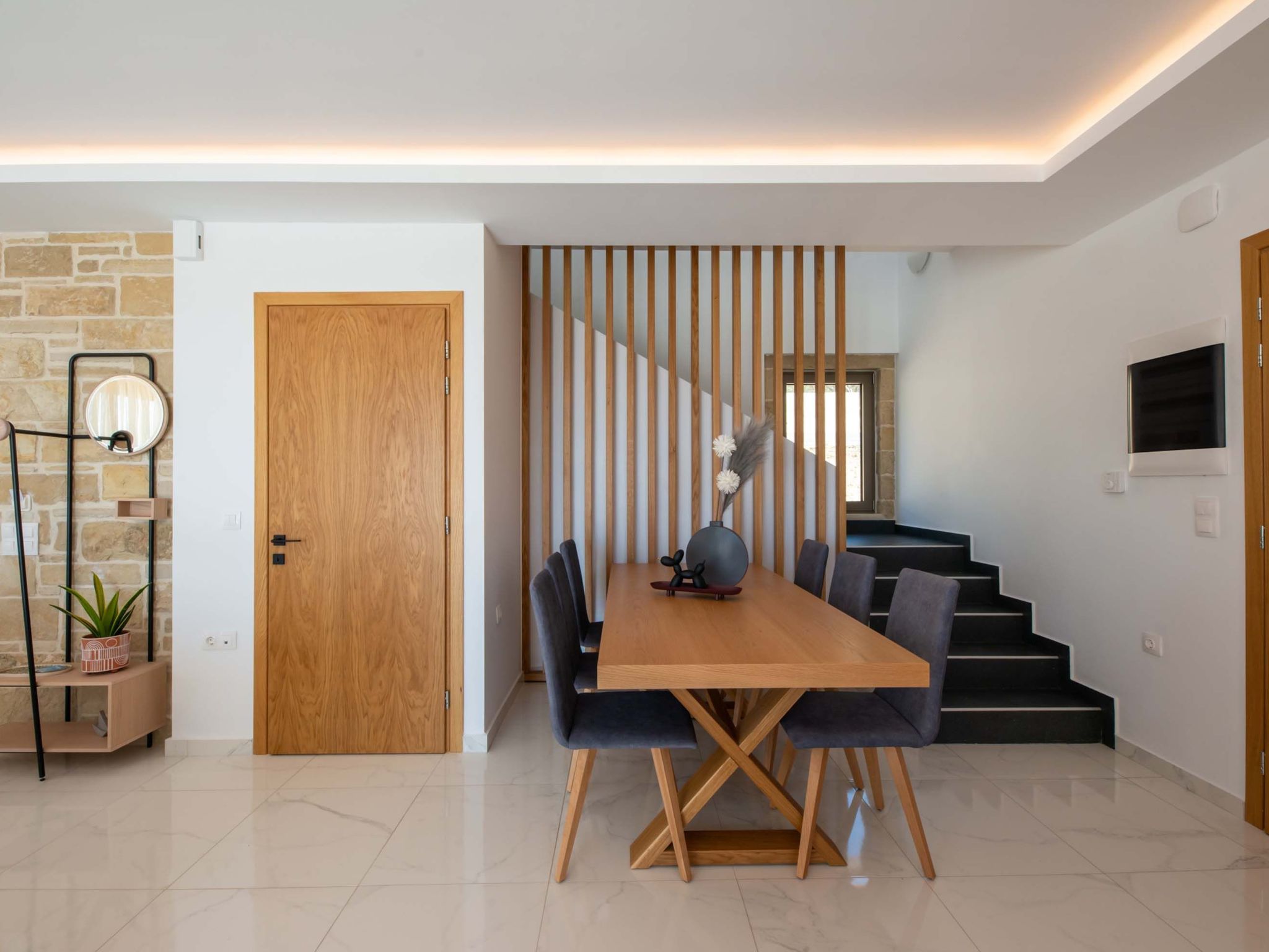 Actea Seaview Villa I ''Free''beheizter Pool, 800m Meer-Image-tags.info