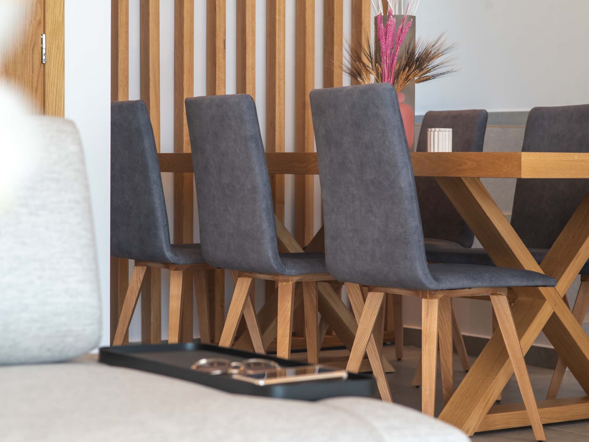 Actea Seaview Villa I ''Free''beheizter Pool, 800m Meer-Binnen