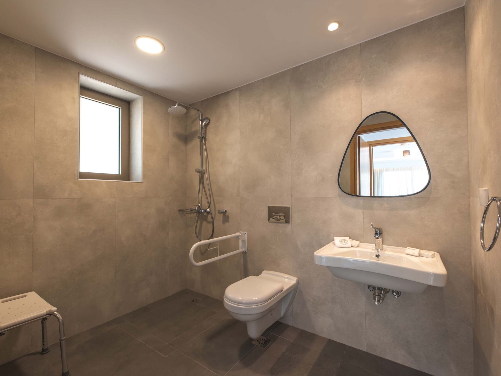 Actea Seaview Villa I ''Free''beheizter Pool, 800m Meer-Image-tags.info