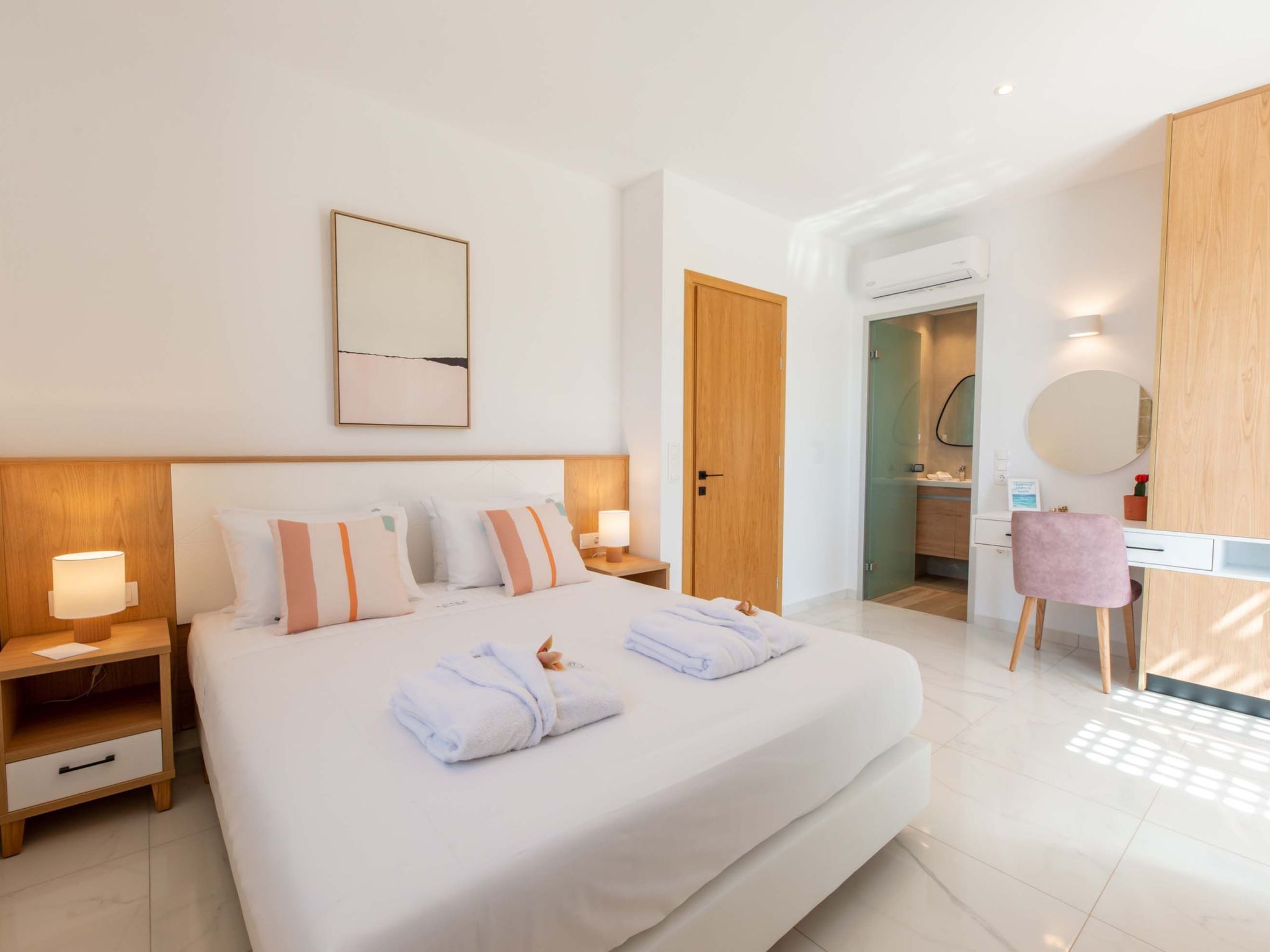 Actea Seaview Villa I ''Free''beheizter Pool, 800m Meer-Image-tags.info