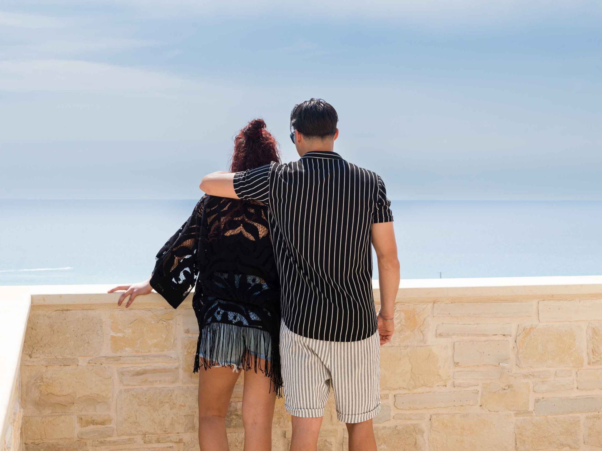 Actea Seaview Villa I ''Free''beheizter Pool, 800m Meer-Image-tags.info