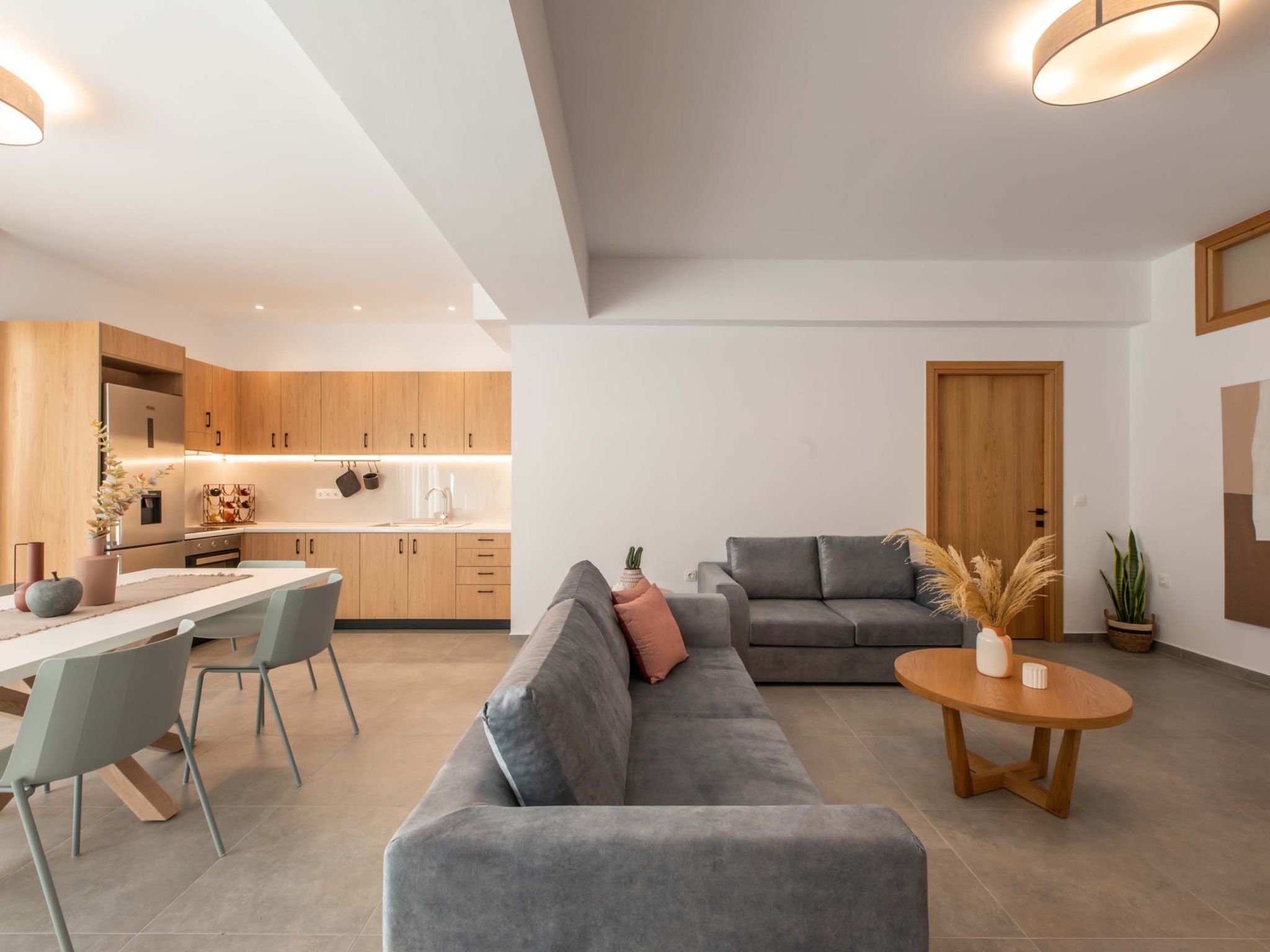 Actea Seaview Villa I ''Free''beheizter Pool, 800m Meer-Image-tags.info