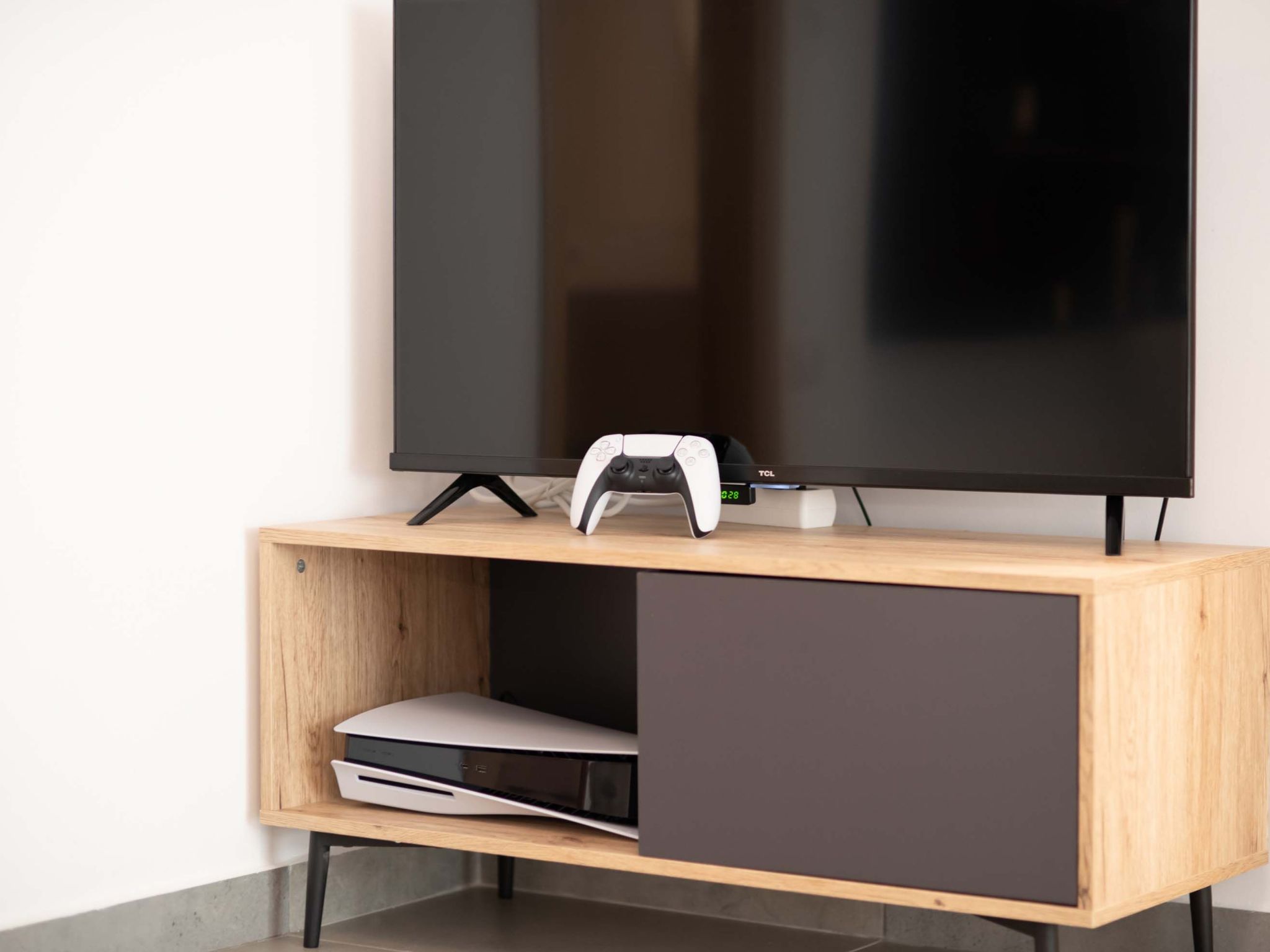 Actea Seaview Villa I ''Free''beheizter Pool, 800m Meer-Binnen