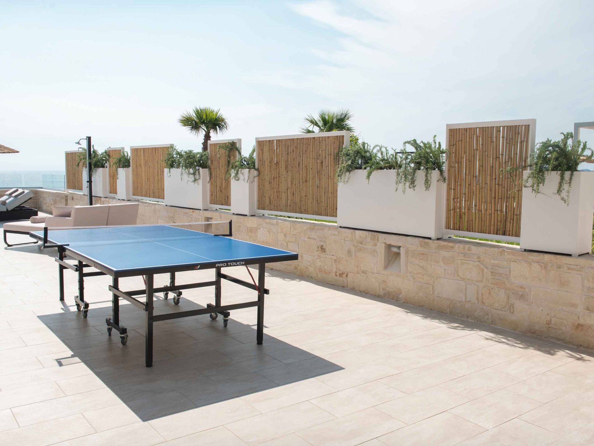 Actea Seaview Villa I ''Free''beheizter Pool, 800m Meer-Image-tags.info