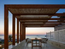 Villa Domenica I Kostenloses Auto und ''kostenloser'' beheizter Pool