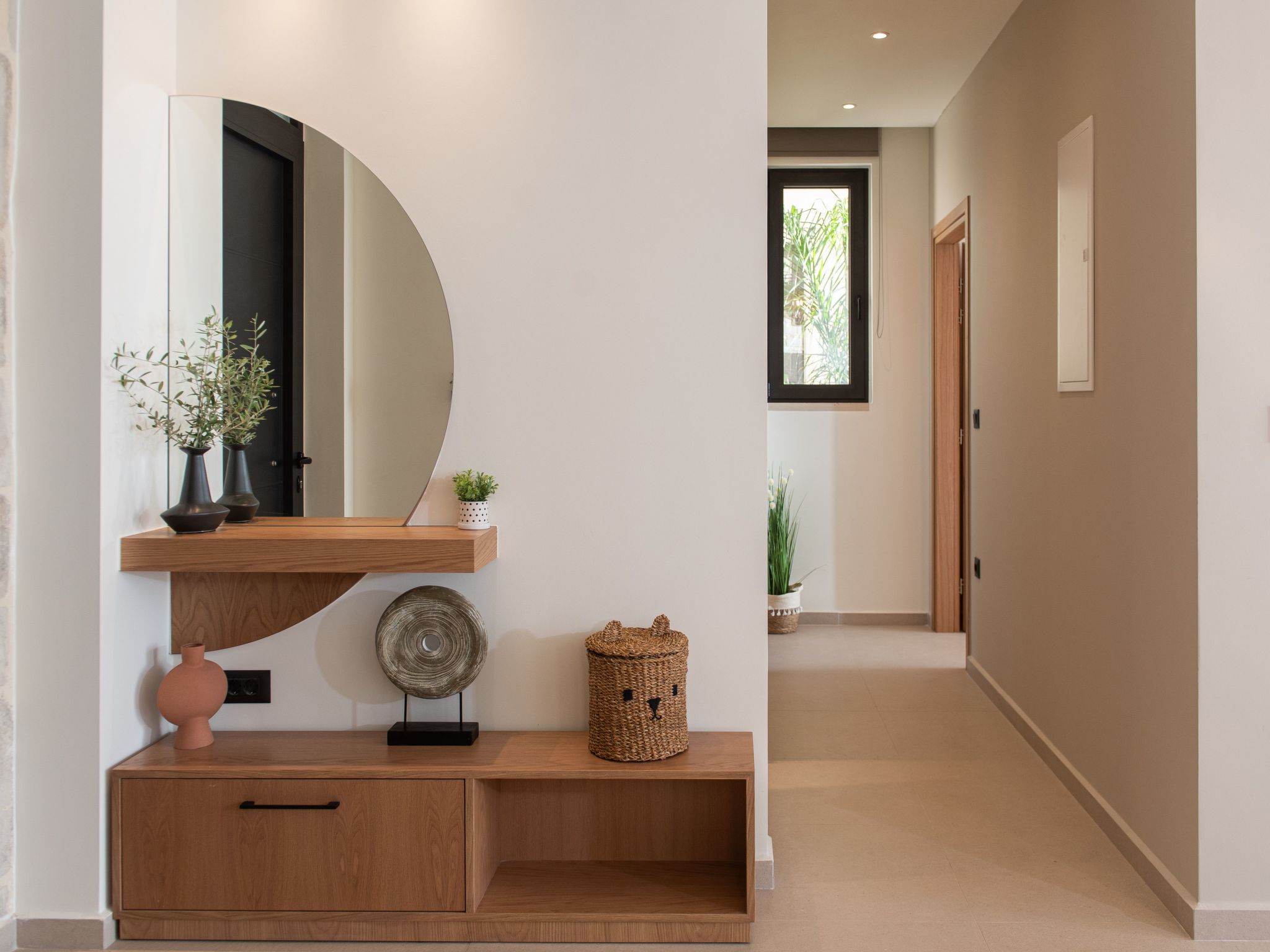 Villa Domenica I Kostenloses Auto und ''kostenloser'' beheizter Pool-Binnen