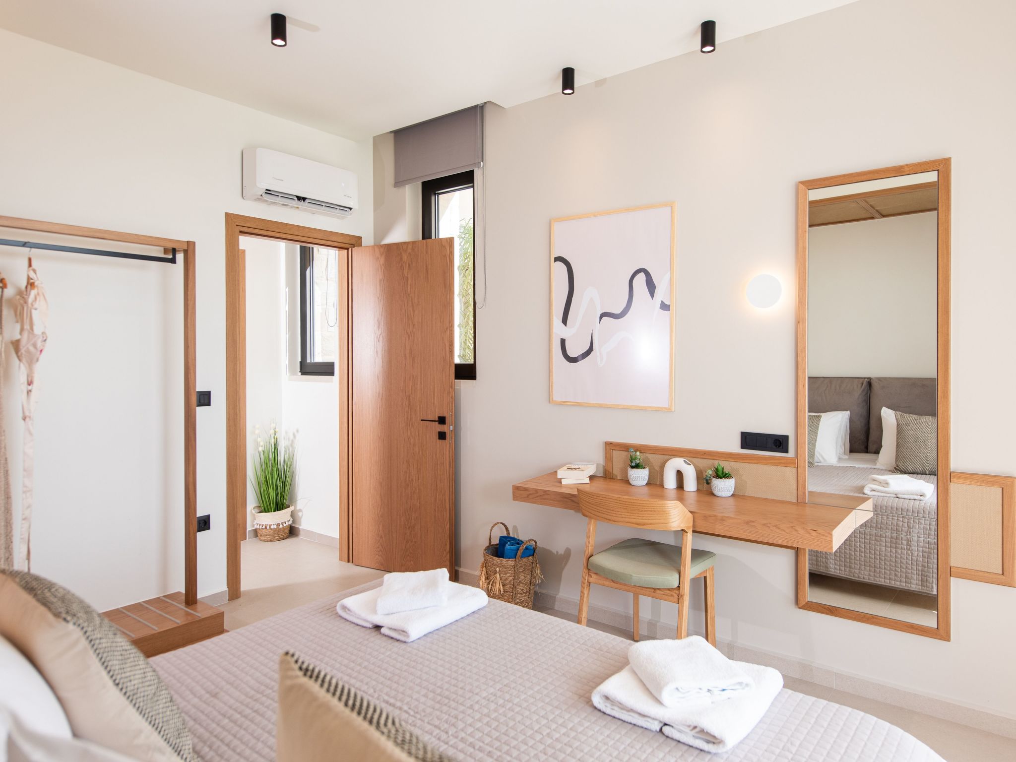 Villa Domenica I Kostenloses Auto und ''kostenloser'' beheizter Pool-Binnen