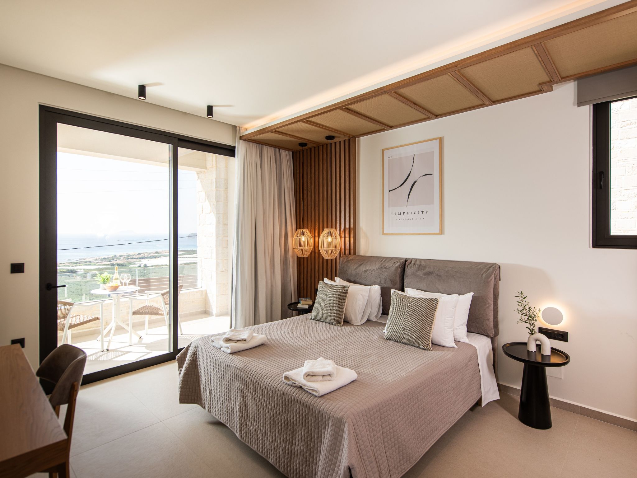 Villa Domenica I Kostenloses Auto und ''kostenloser'' beheizter Pool-Binnen