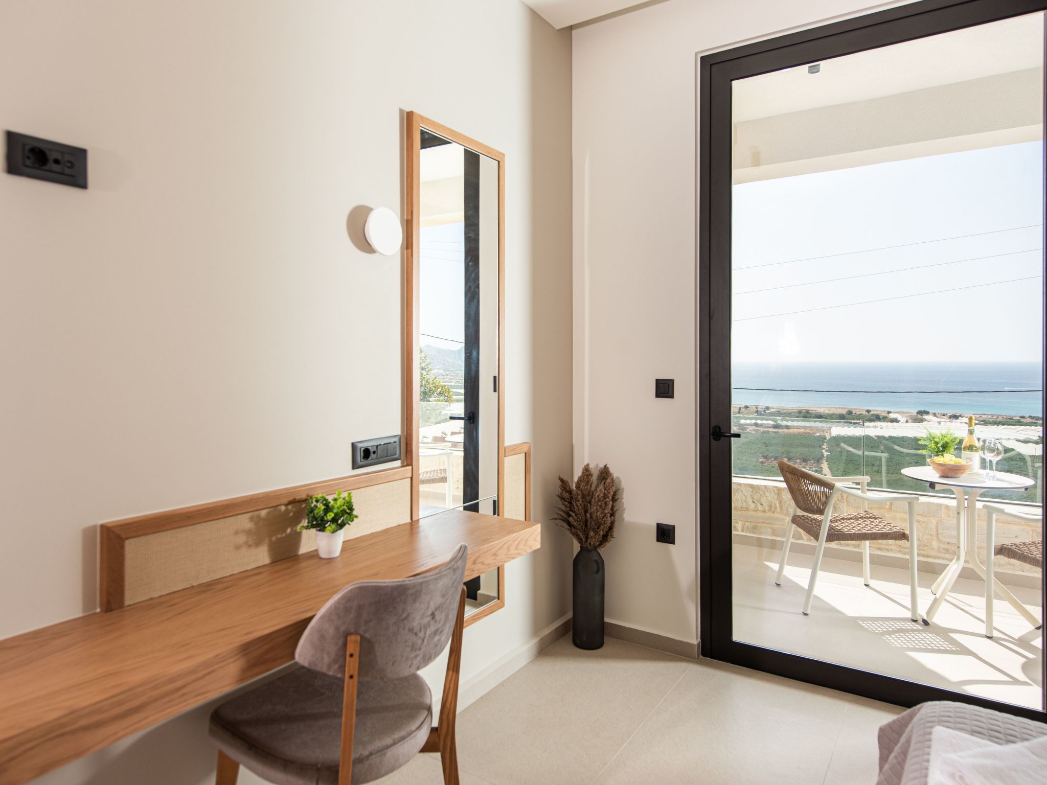 Villa Domenica I Kostenloses Auto und ''kostenloser'' beheizter Pool-Binnen