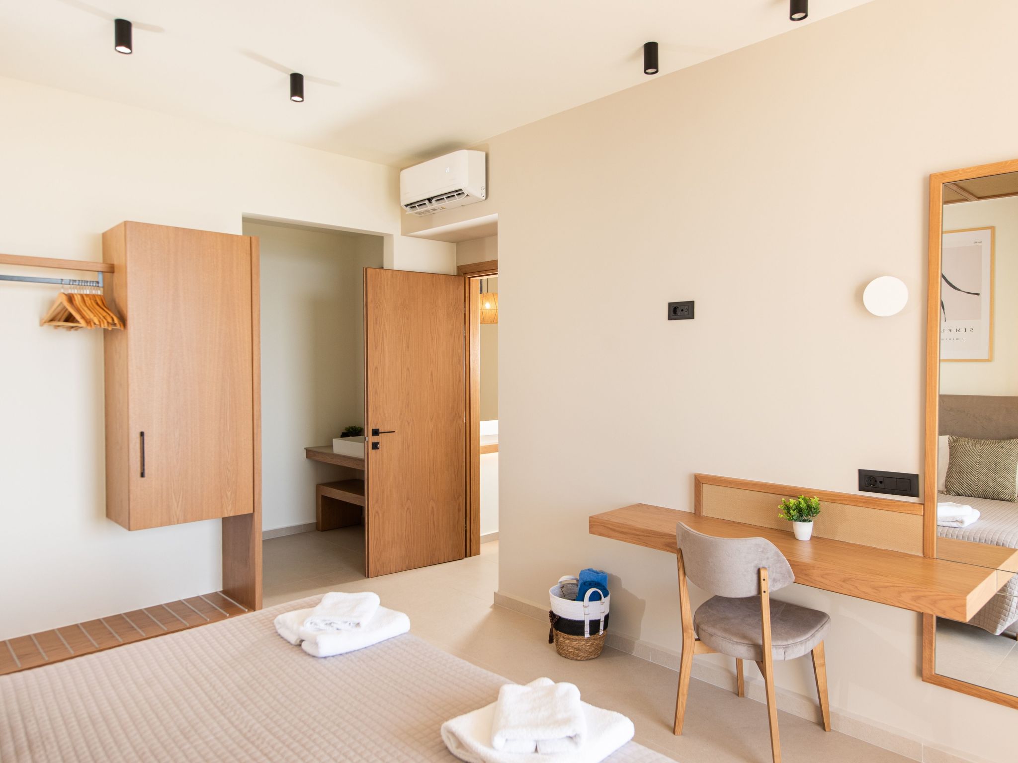 Villa Domenica I Kostenloses Auto und ''kostenloser'' beheizter Pool-Binnen