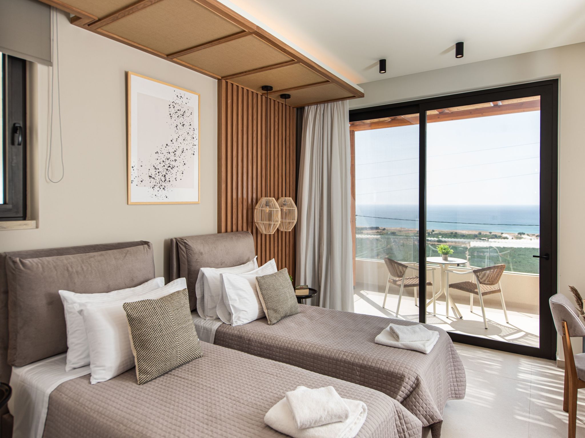 Villa Domenica I Kostenloses Auto und ''kostenloser'' beheizter Pool-Binnen