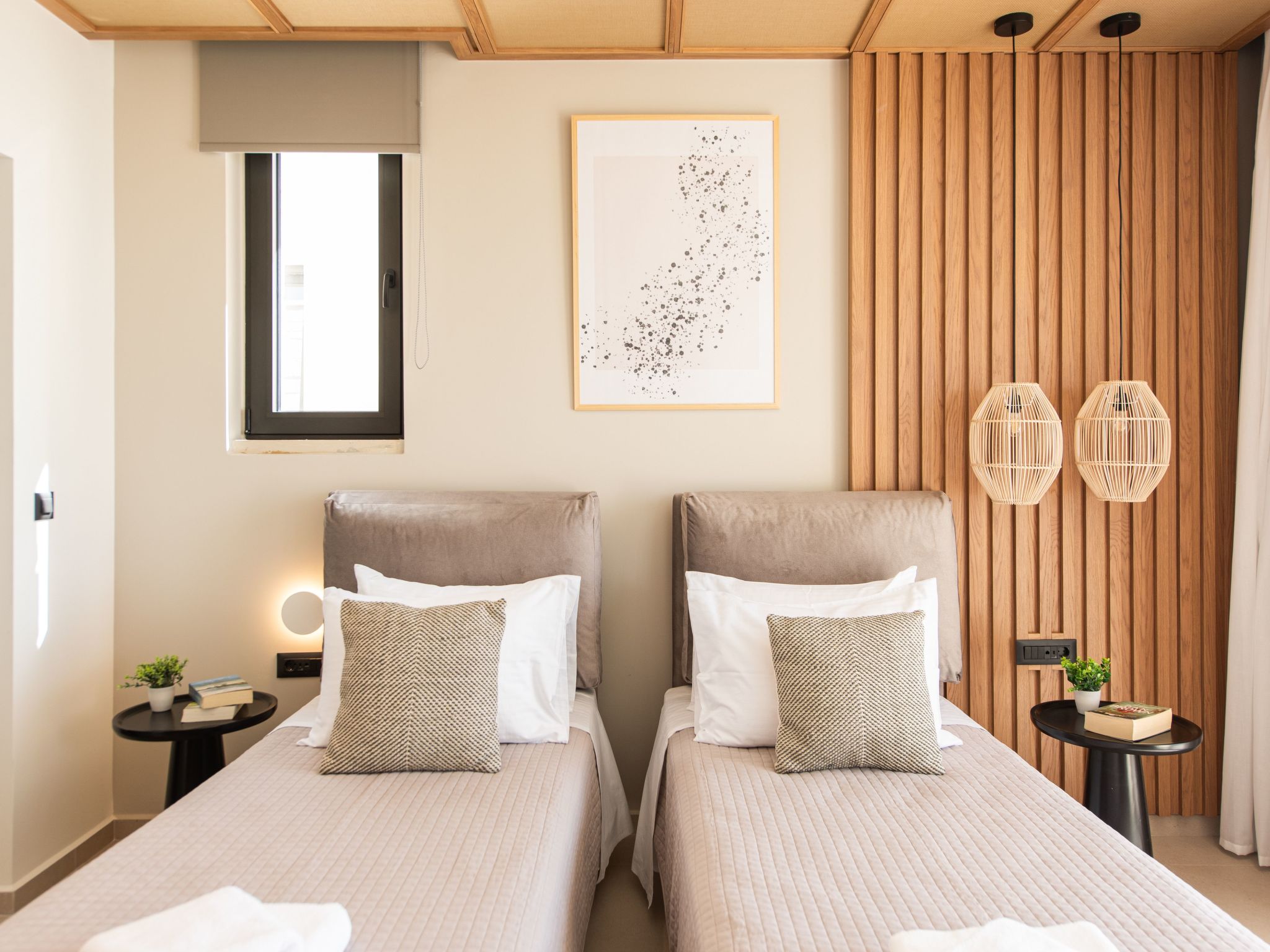 Villa Domenica I Kostenloses Auto und ''kostenloser'' beheizter Pool-Binnen