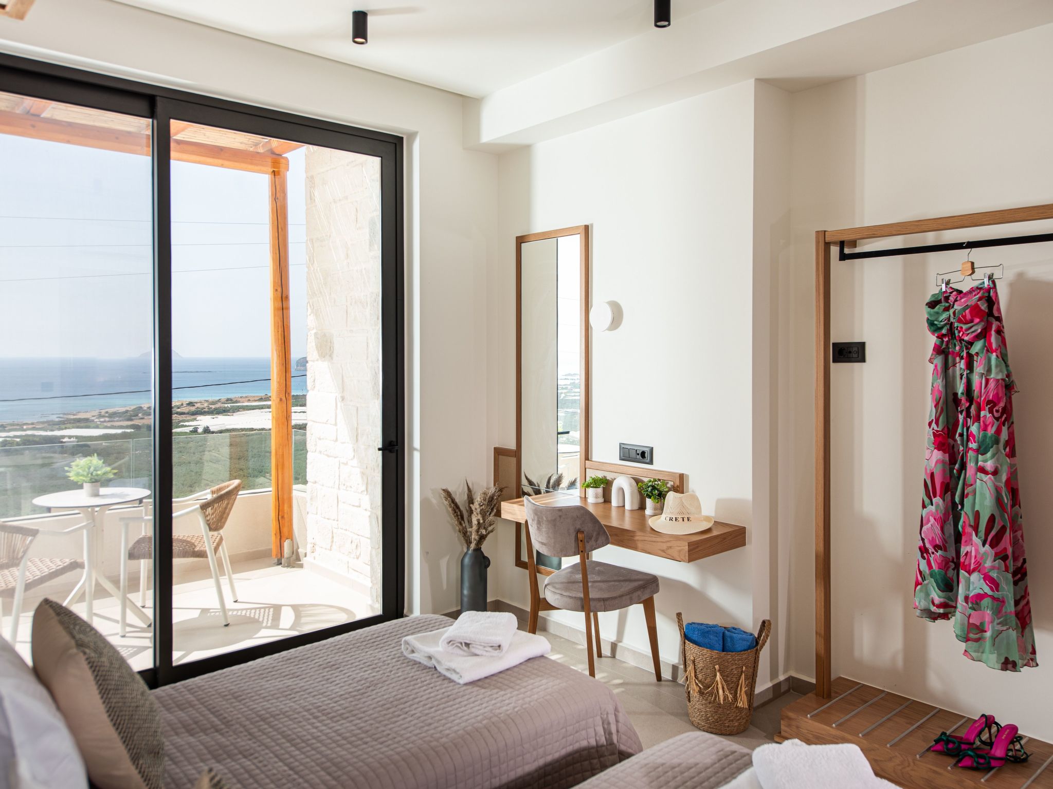 Villa Domenica I Kostenloses Auto und ''kostenloser'' beheizter Pool-Binnen