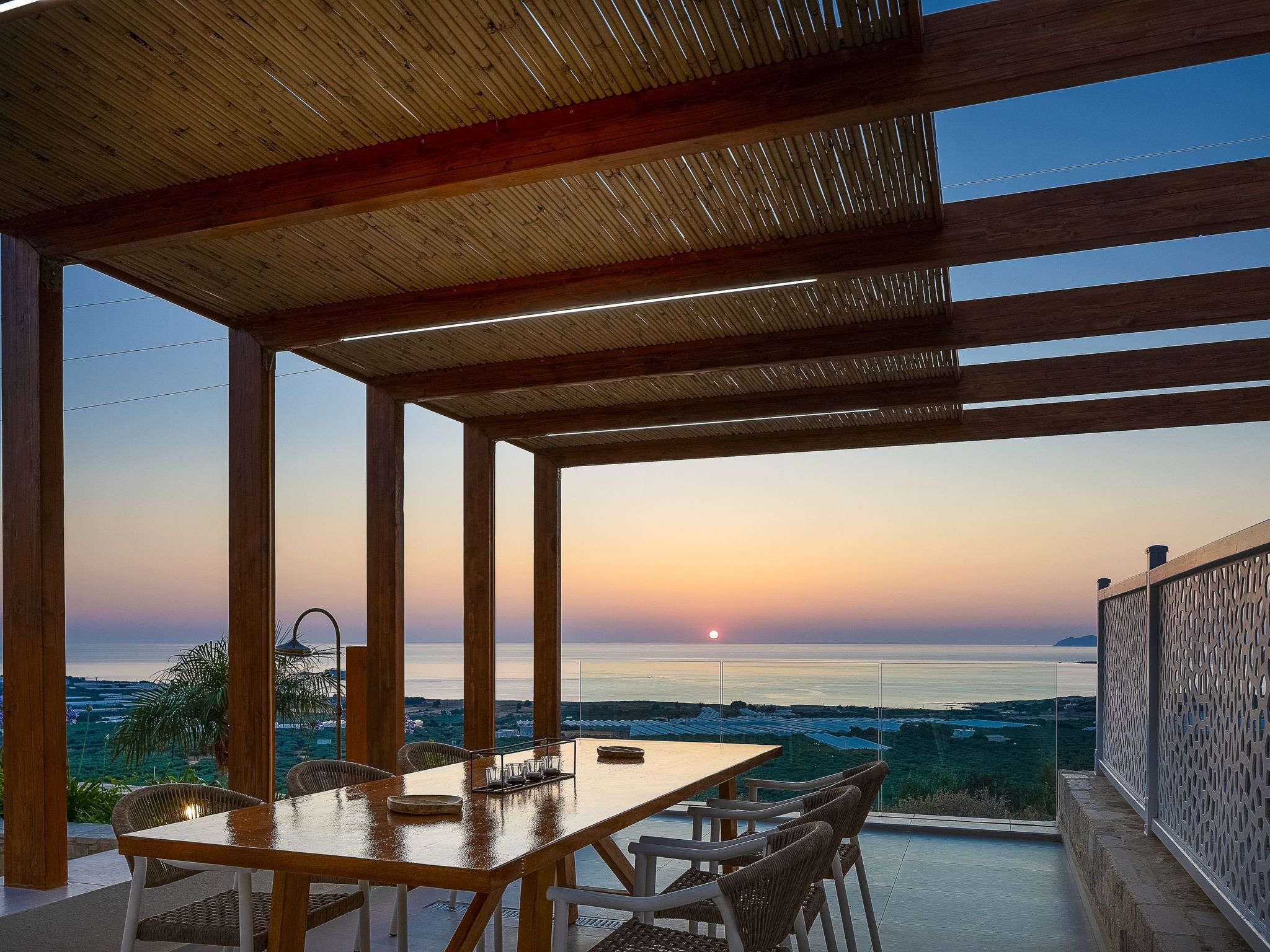 Villa Domenica I Kostenloses Auto und ''kostenloser'' beheizter Pool