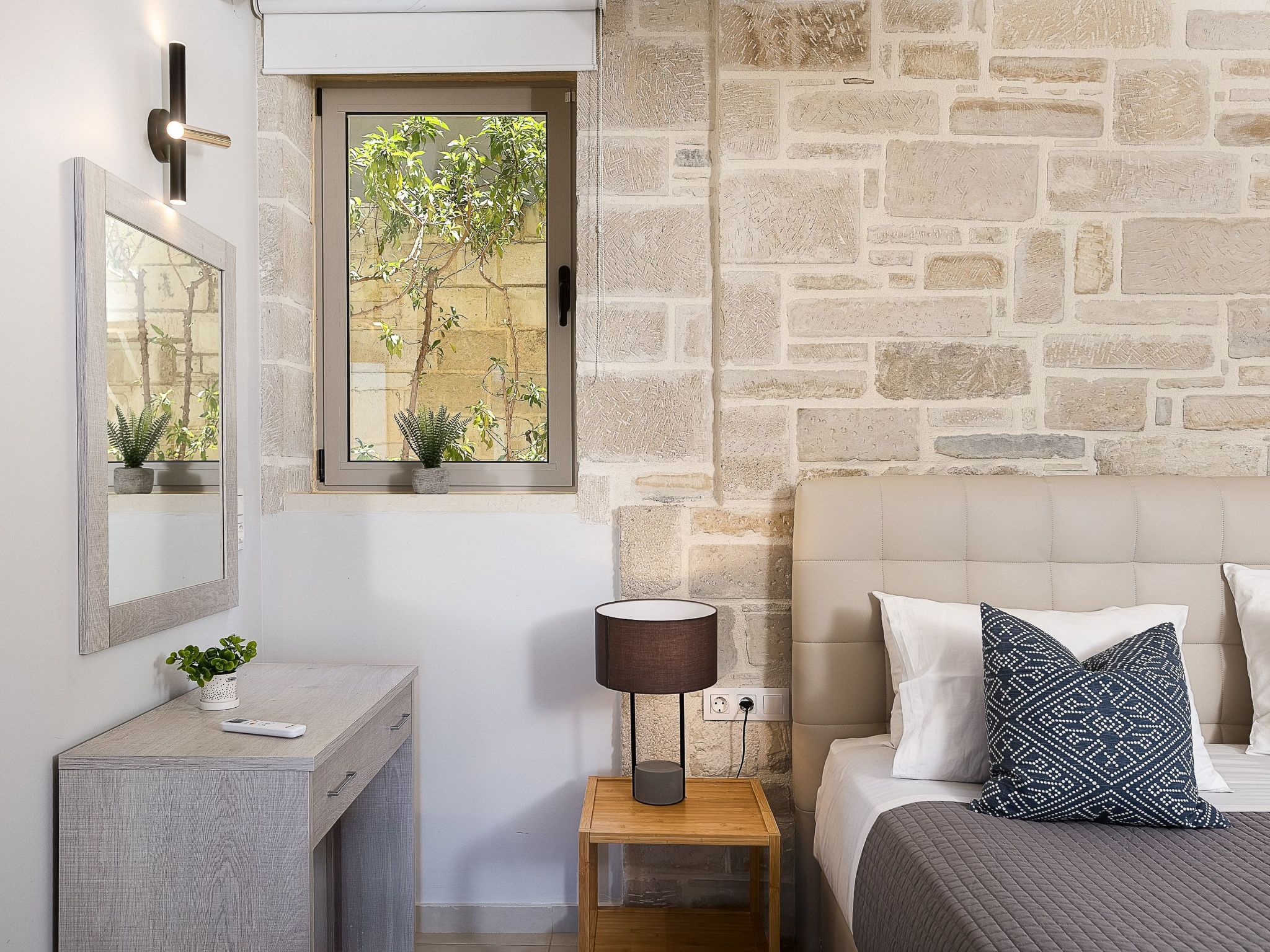 Villa Elpida I Meerblick, ''beheizter'' Pool-Image-tags.info