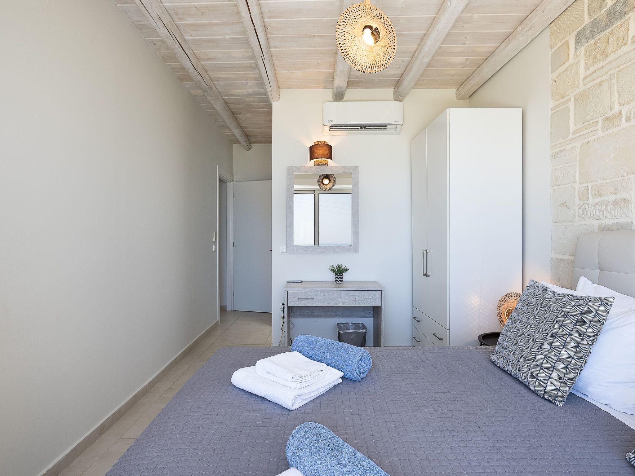 Villa Elpida I Meerblick, ''beheizter'' Pool-Image-tags.info