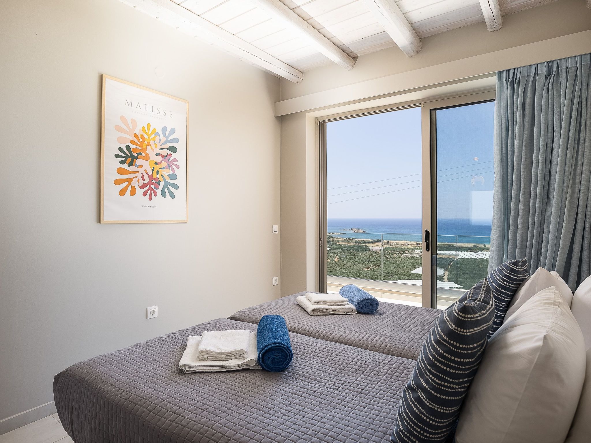 Villa Elpida I Meerblick, ''beheizter'' Pool-Image-tags.info