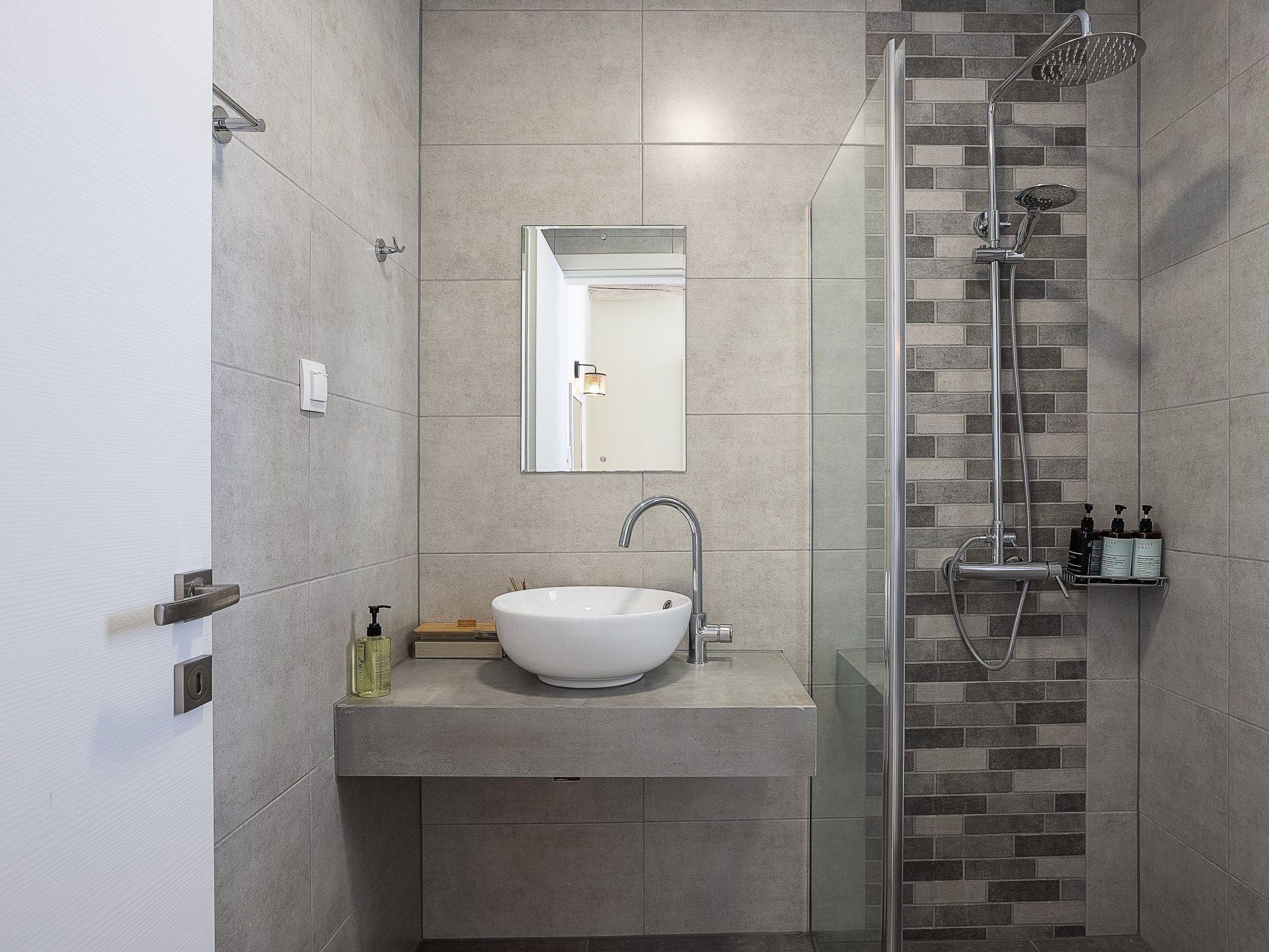 Villa Elpida I Meerblick, ''beheizter'' Pool-Image-tags.info