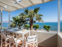 Big Blue Exklusive Villa am Meer