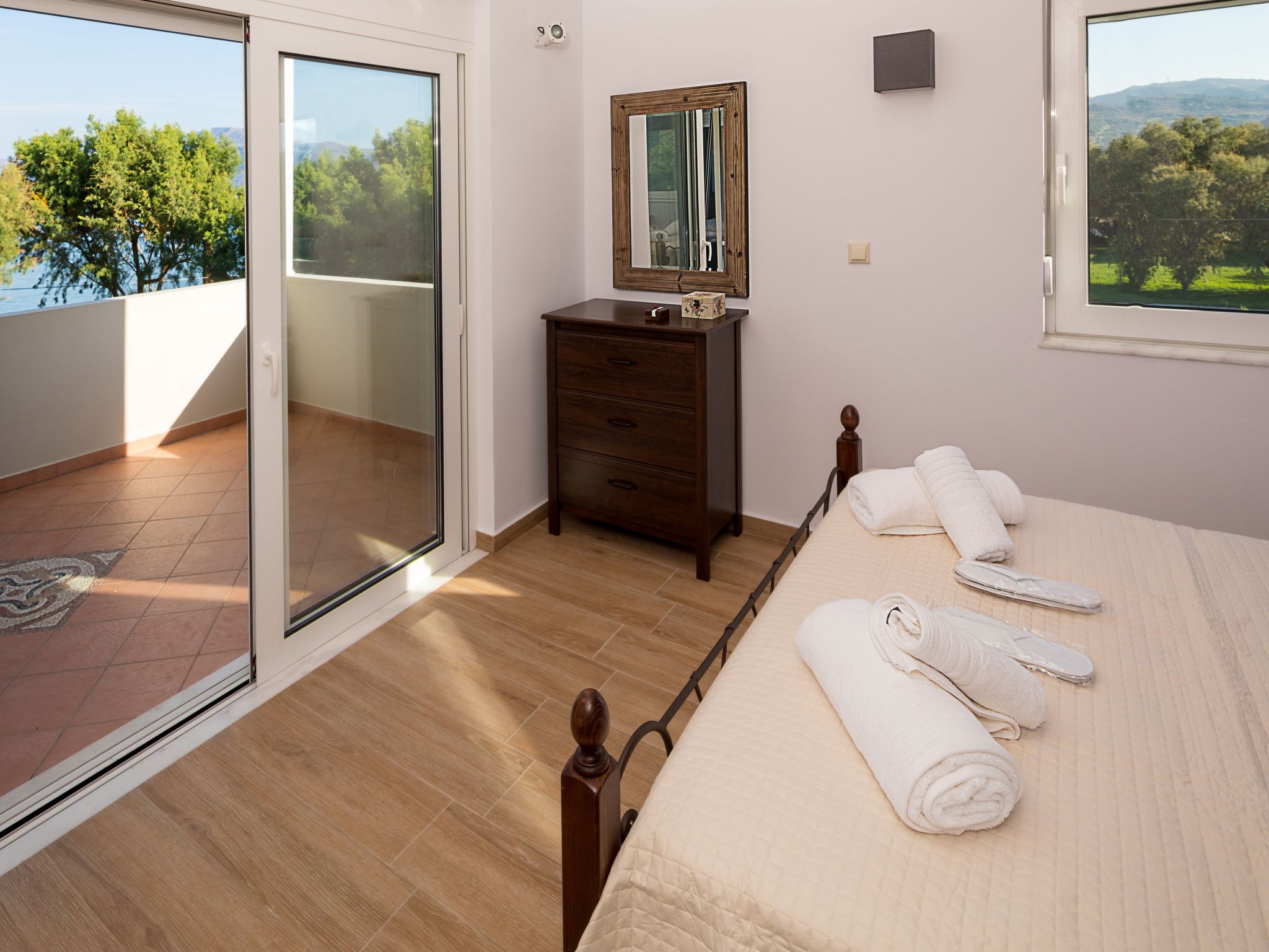 Big Blue Exklusive Villa am Meer-Image-tags.info