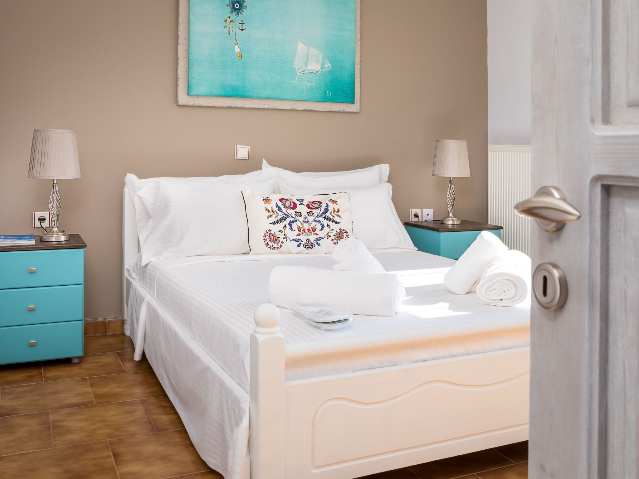 Big Blue Exklusive Villa am Meer-Image-tags.info