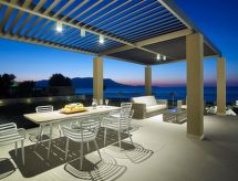 Youphoria Beachfront Estate