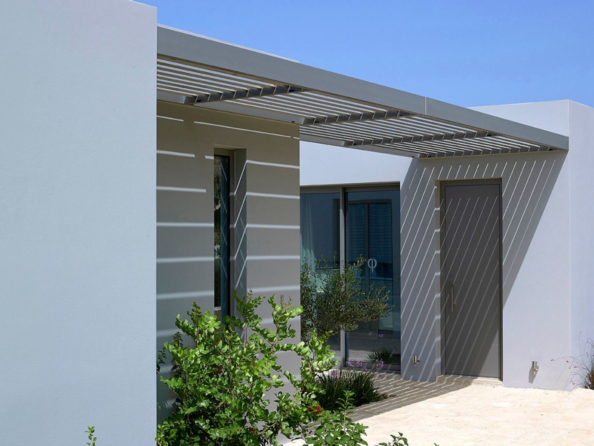 Youphoria Meerblick Villa Thalassa 3 Schlafzimmer-Binnen