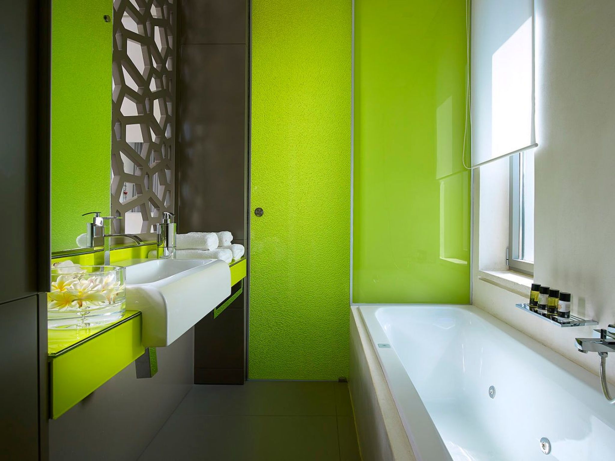 Youphoria Meerblick Villa Thalassa 3 Schlafzimmer-Binnen