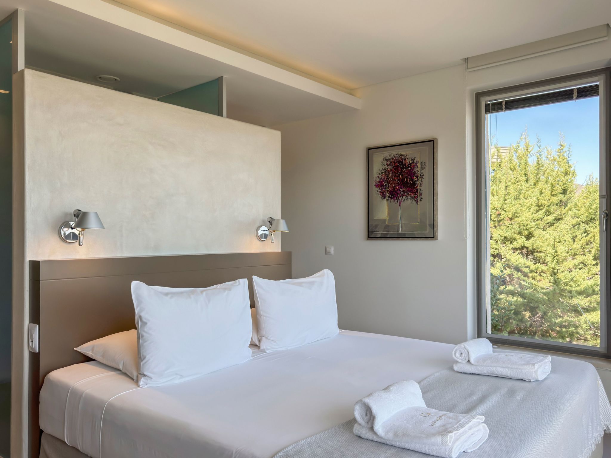 Youphoria Meerblick Villa Harmony 2 Schlafzimmer-Binnen