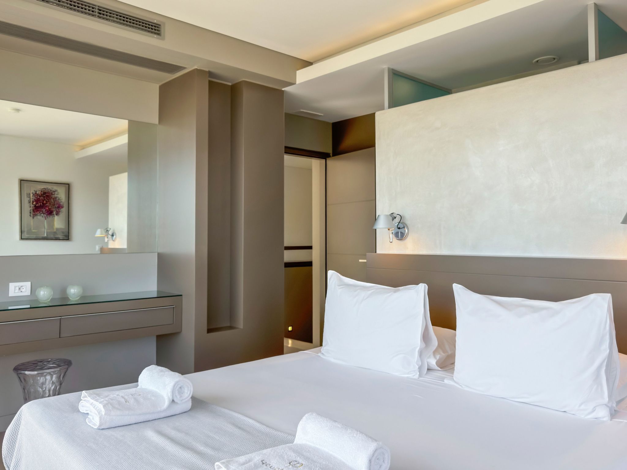 Youphoria Meerblick Villa Harmony 2 Schlafzimmer-Binnen