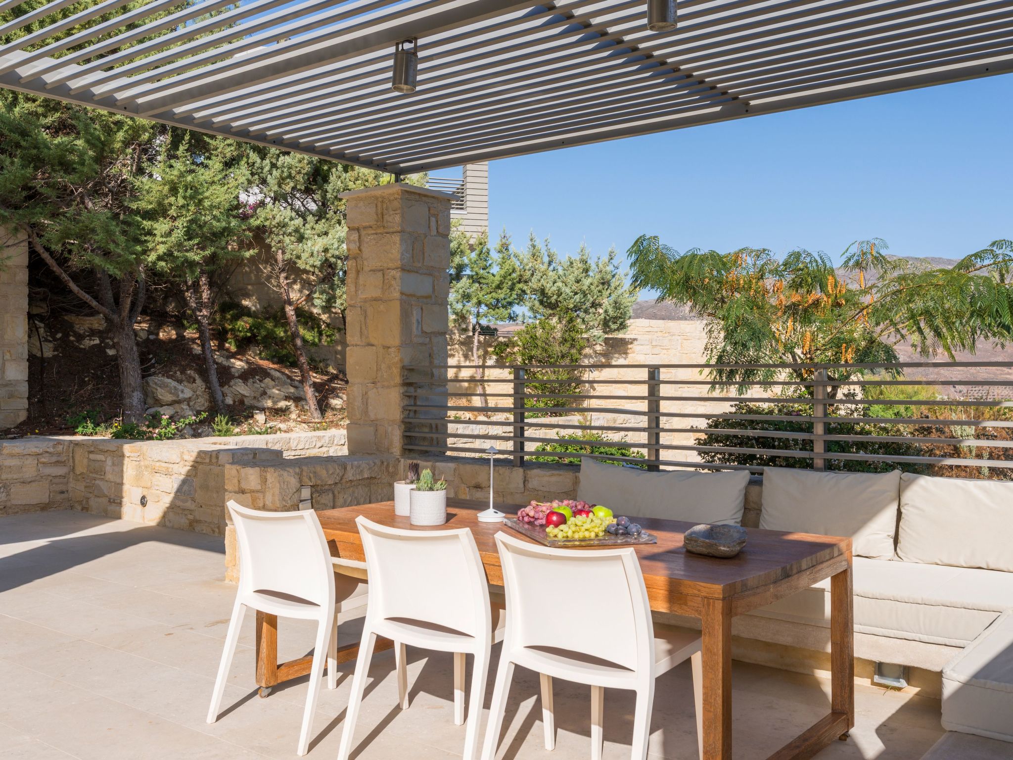 Youphoria Meerblick Villa Harmony 2 Schlafzimmer-Binnen